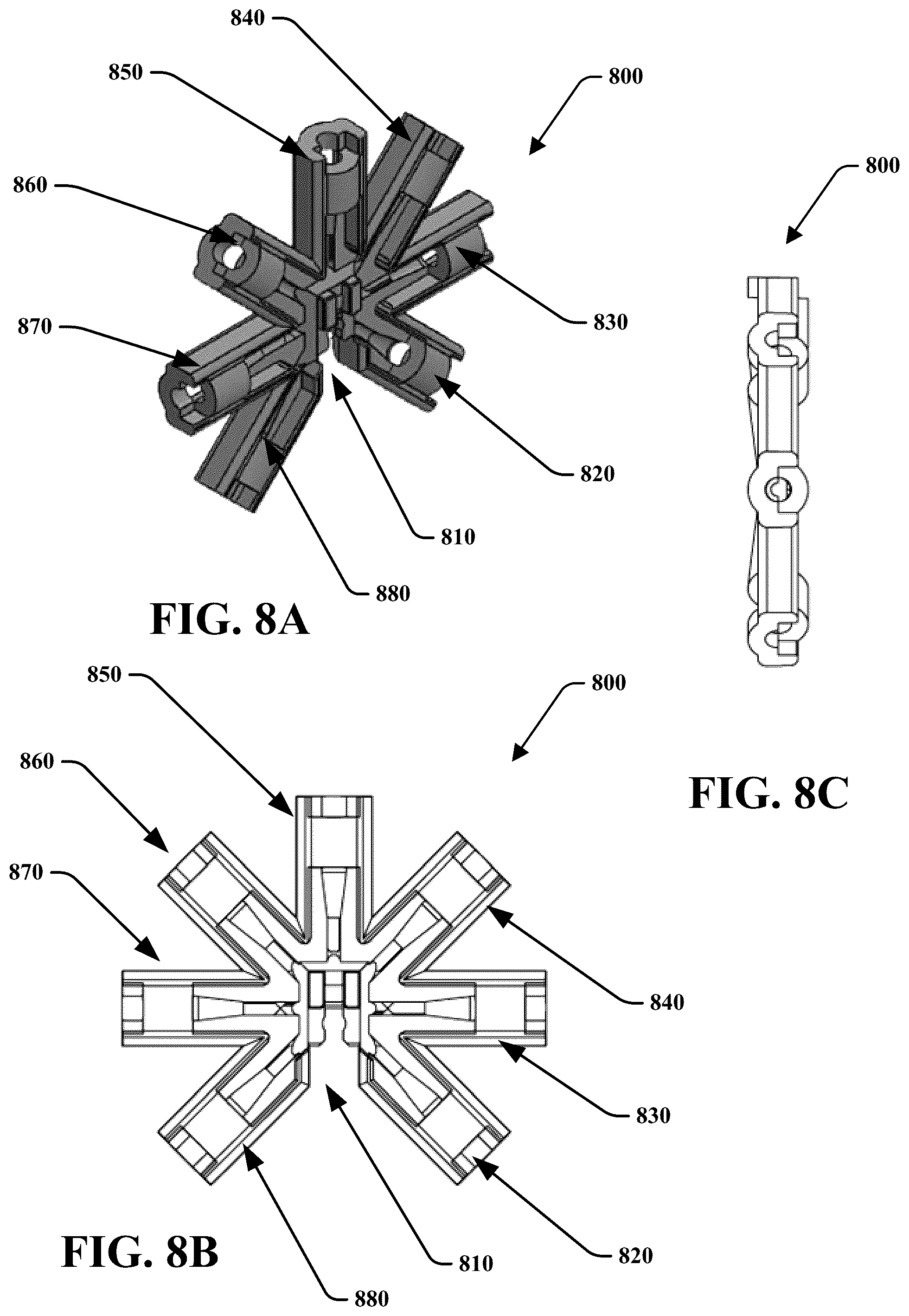 Patent US12097446 Figure 8 – Building toy