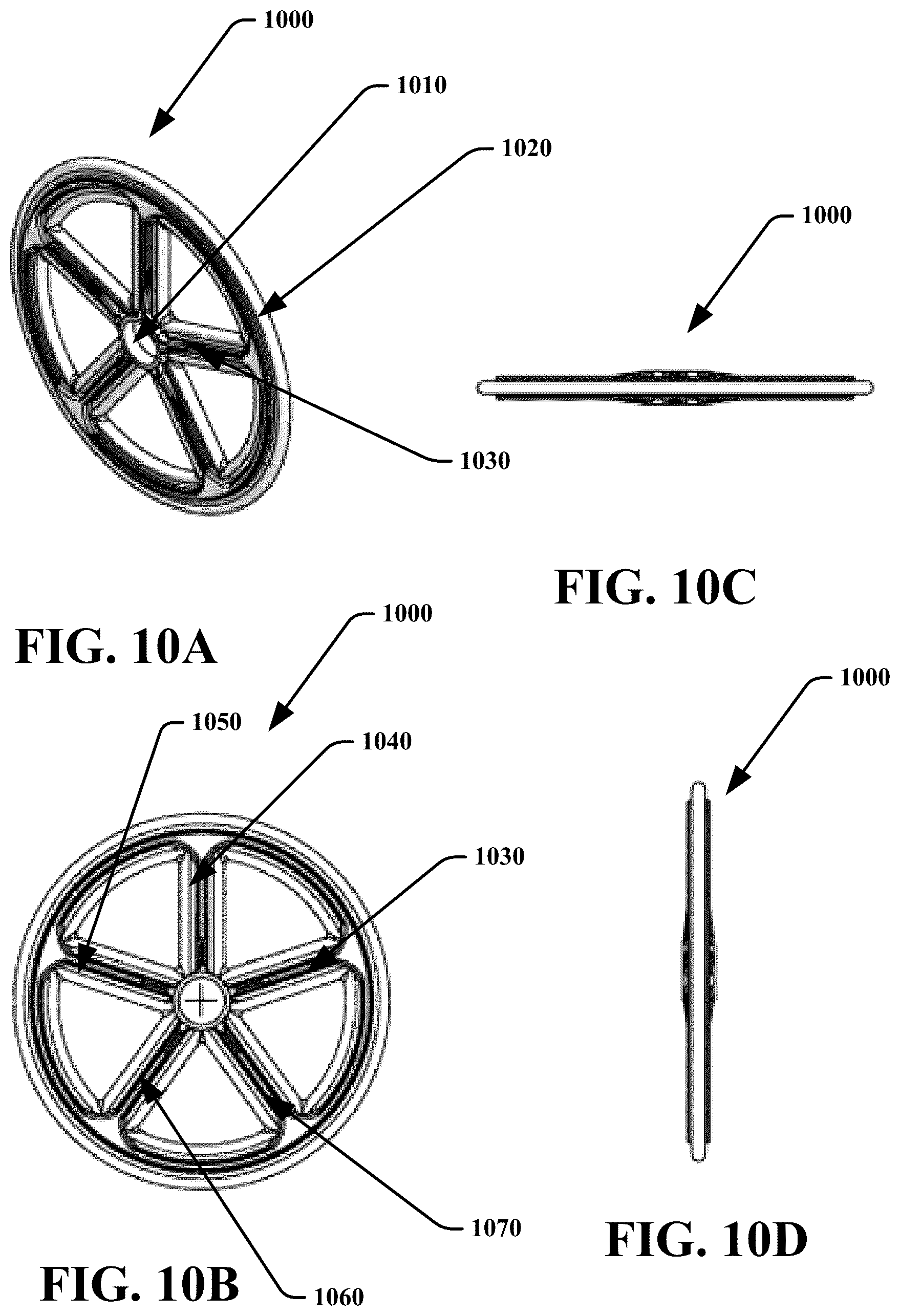 Patent US12097446 Figure 10 – Building toy