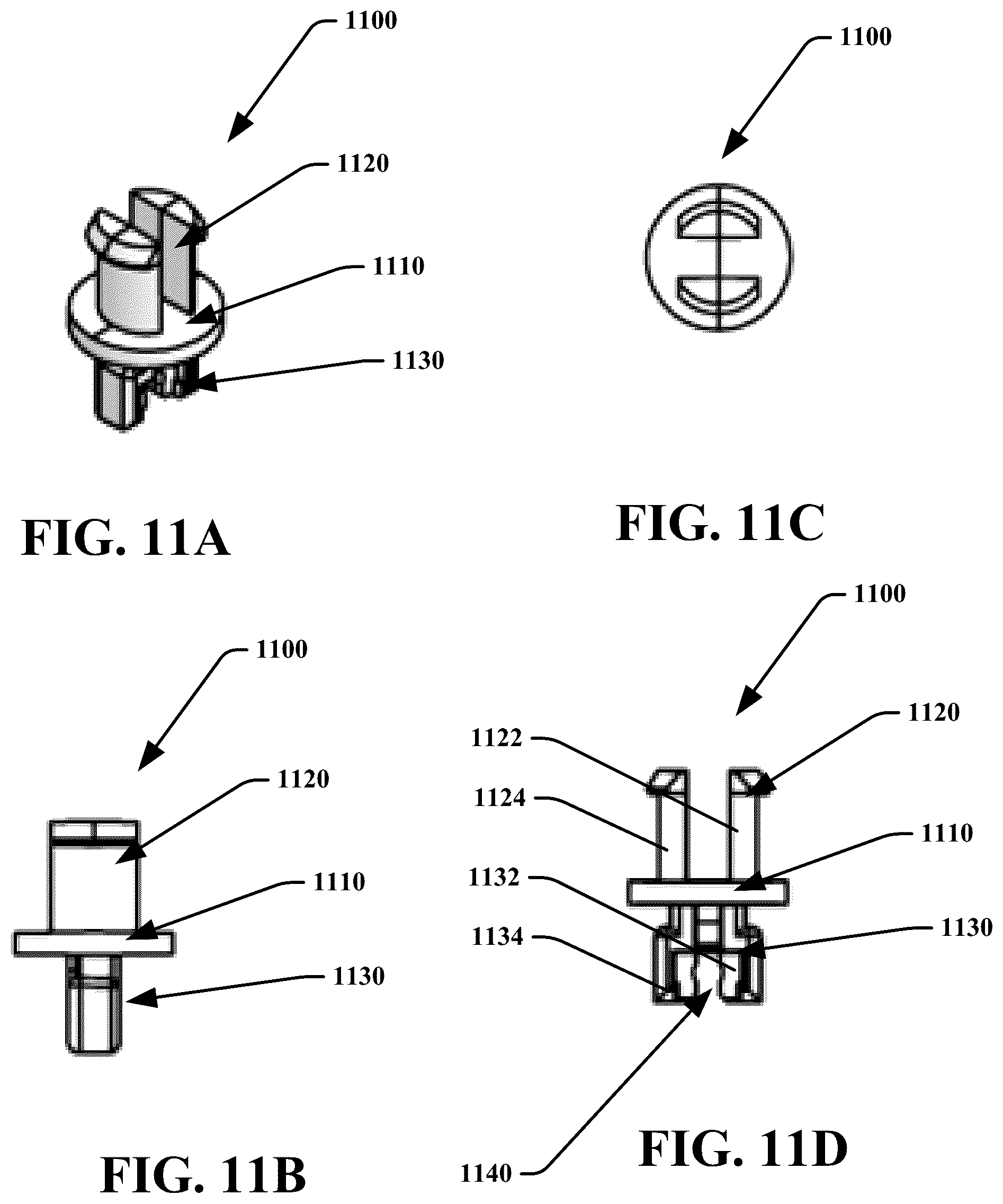 Patent US12097446 Figure 11 – Building toy