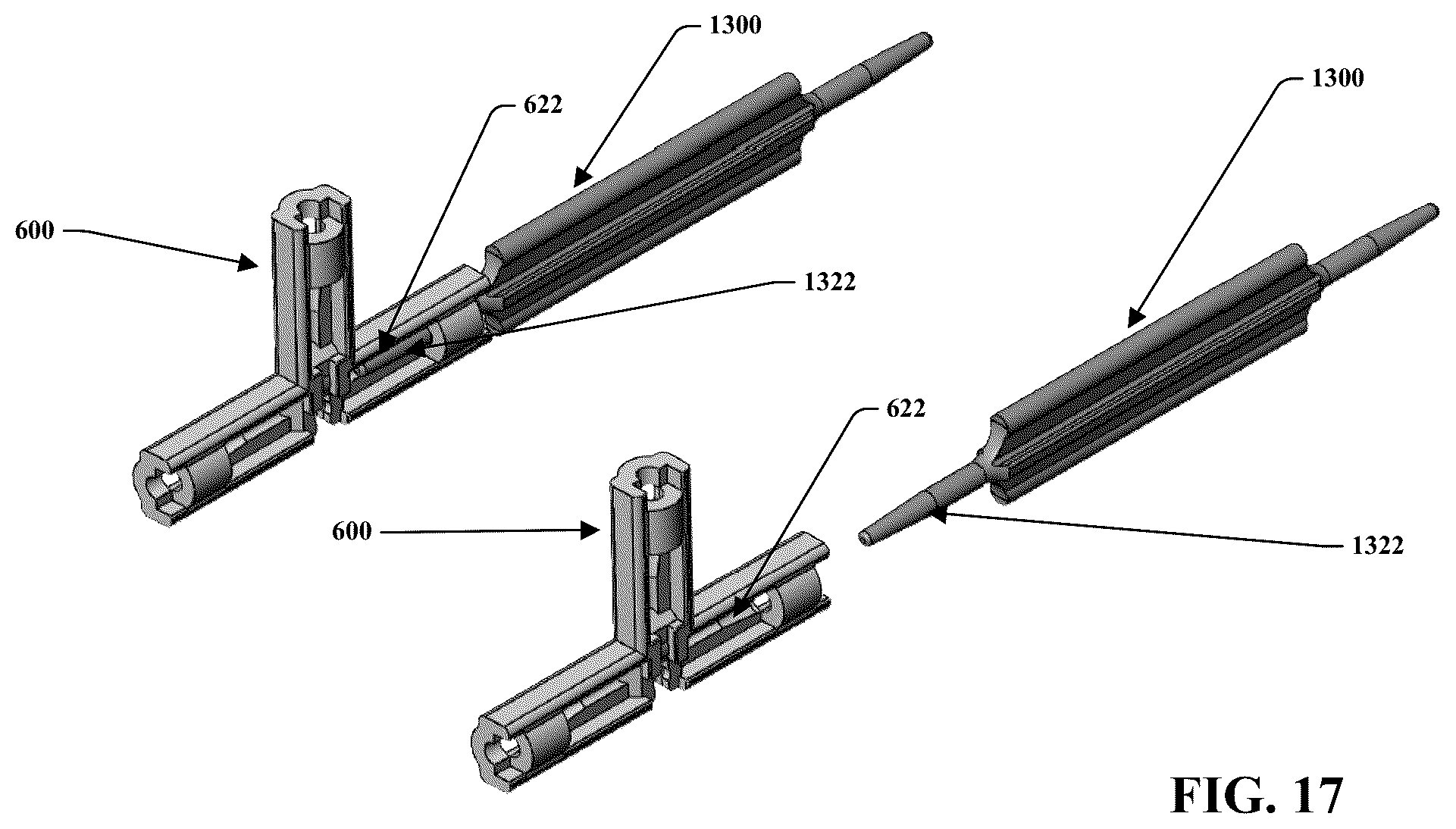 Patent US12097446 Figure 17 – Building toy