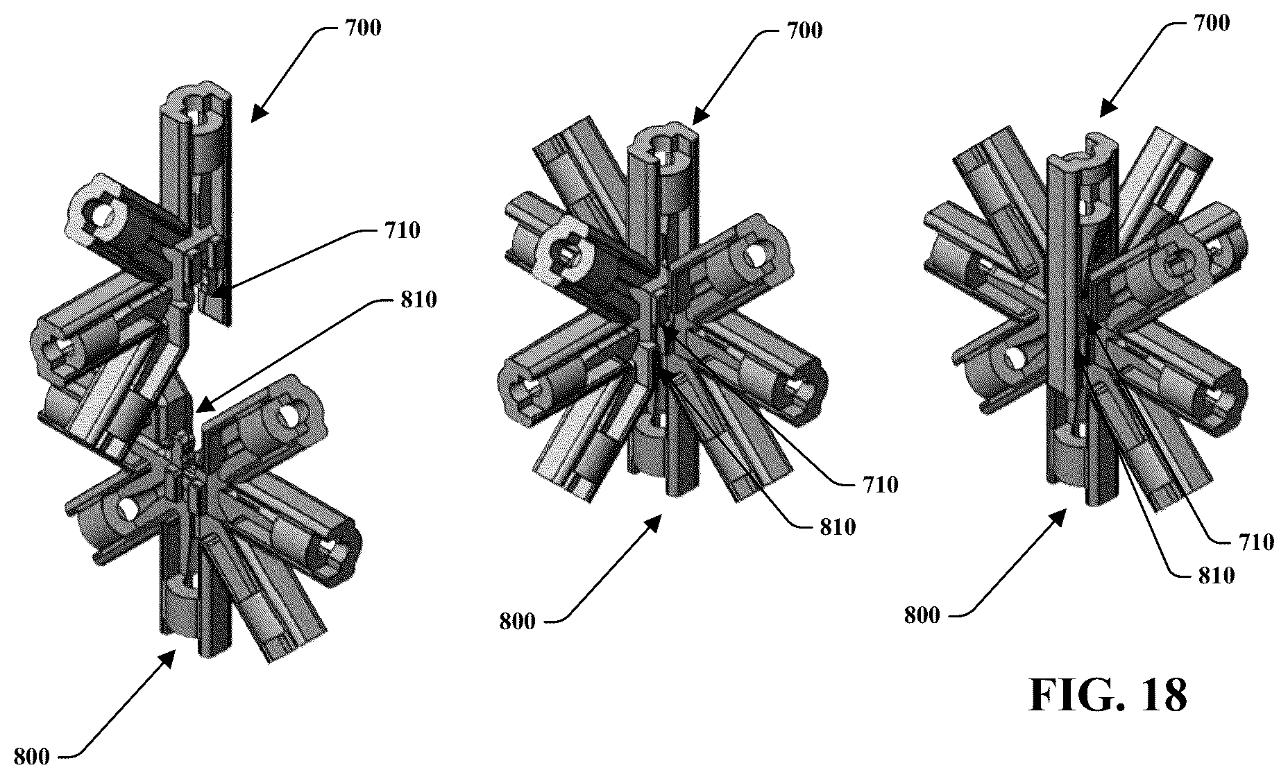 Patent US12097446 Figure 18 – Building toy