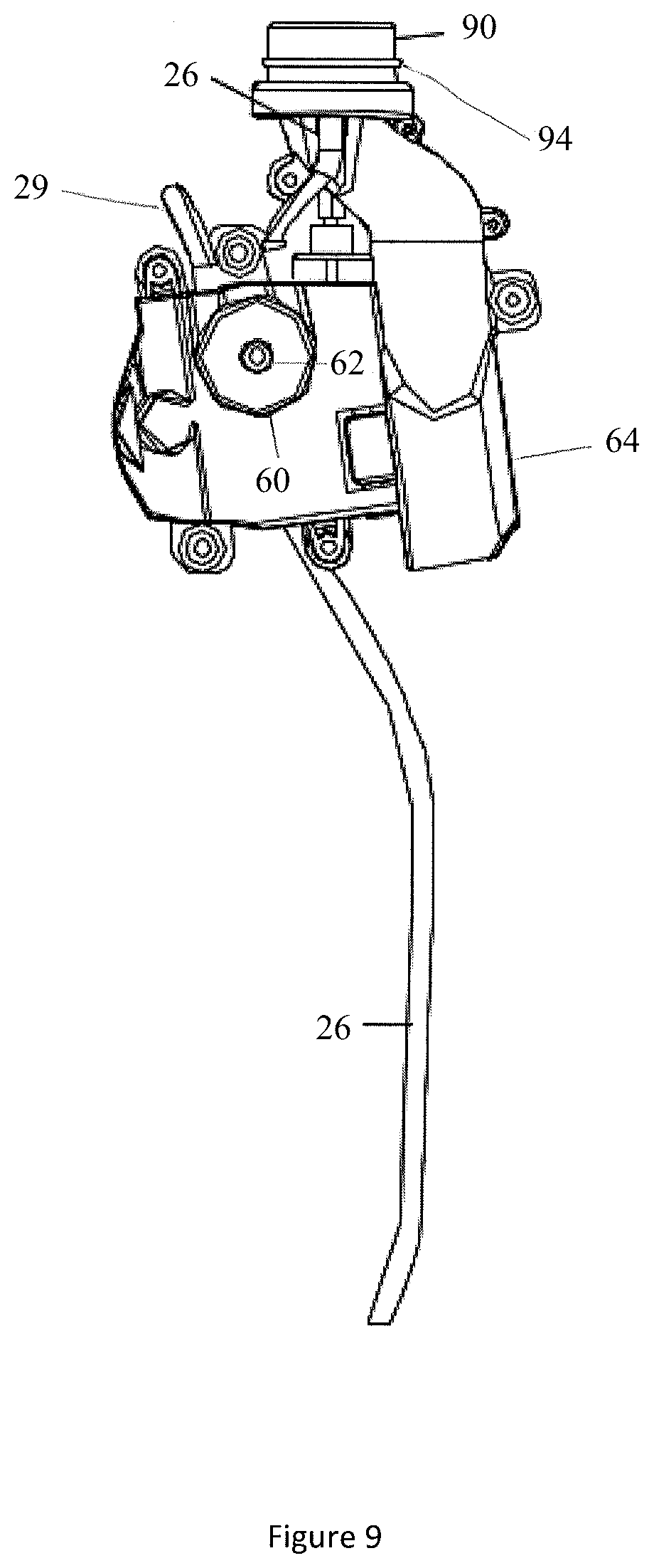 Patent US12097447 Figure 9 – Bubble producing device