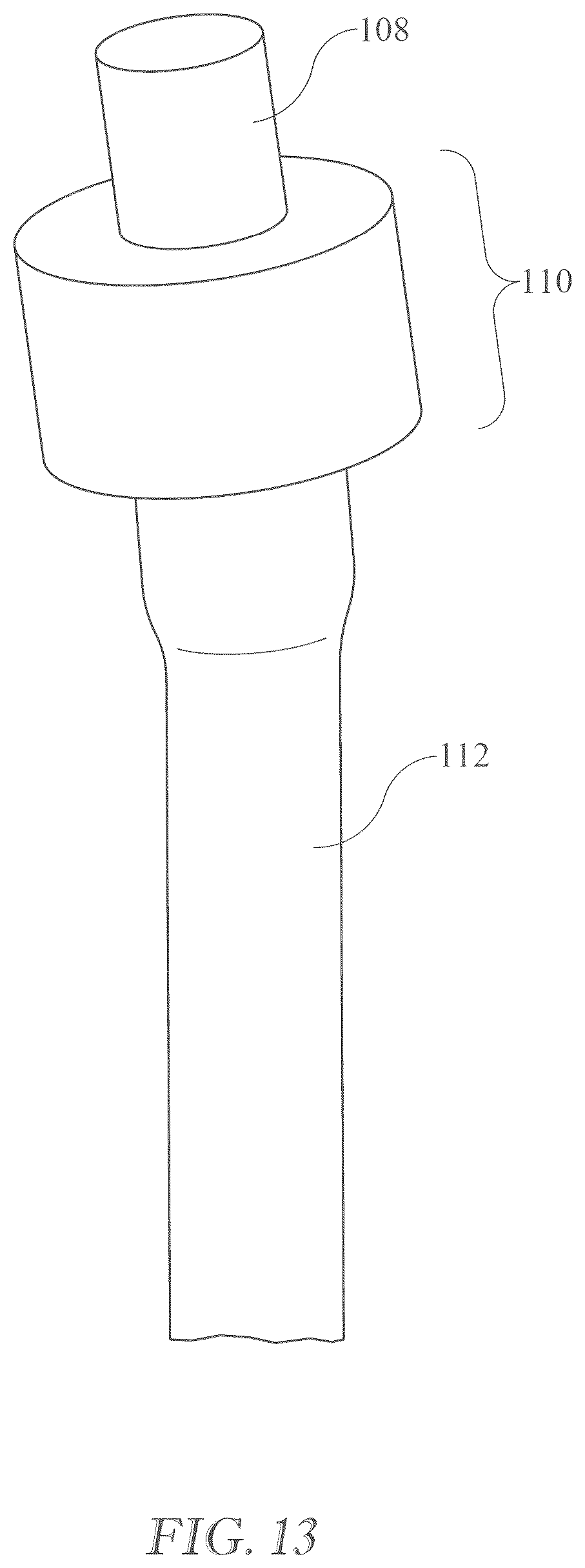 Patent US12097447 Figure 13 – Bubble producing device