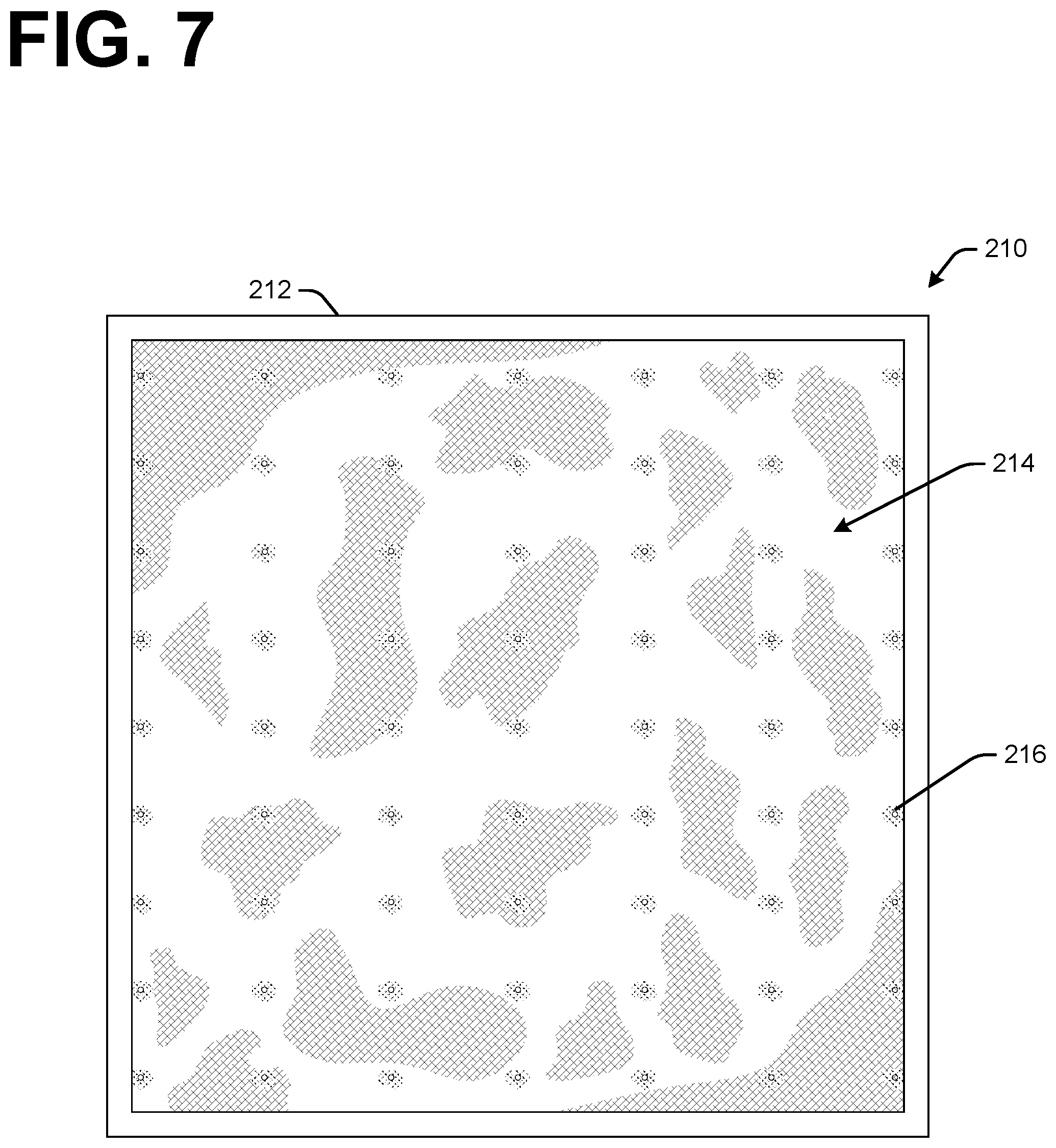 Patent US12097455 Figure 7 – Ultraviolet return vent air filter
