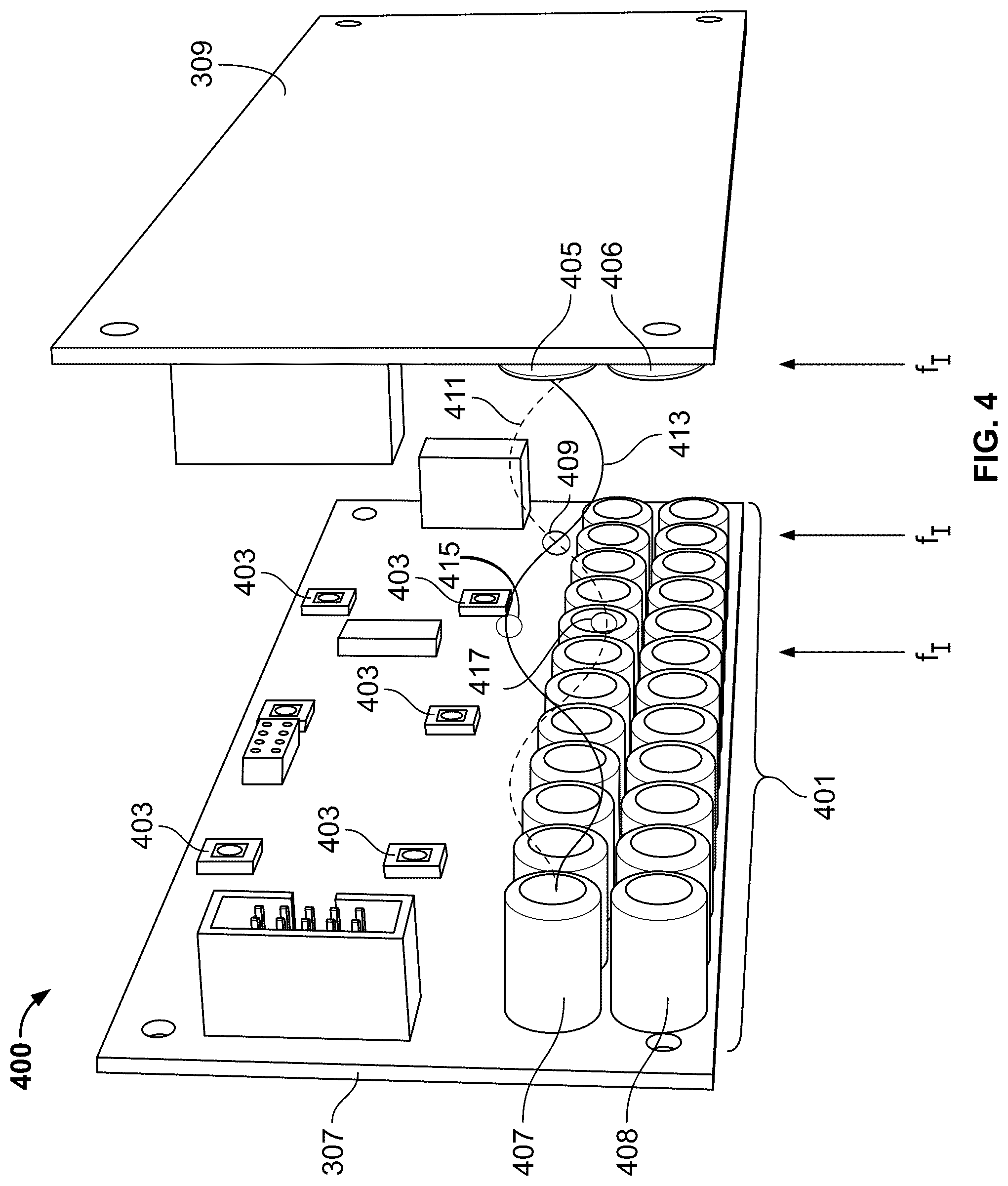 Patent US12097460 Figure 4 – Ultra-fine particle aggregation, neutralization and filtration