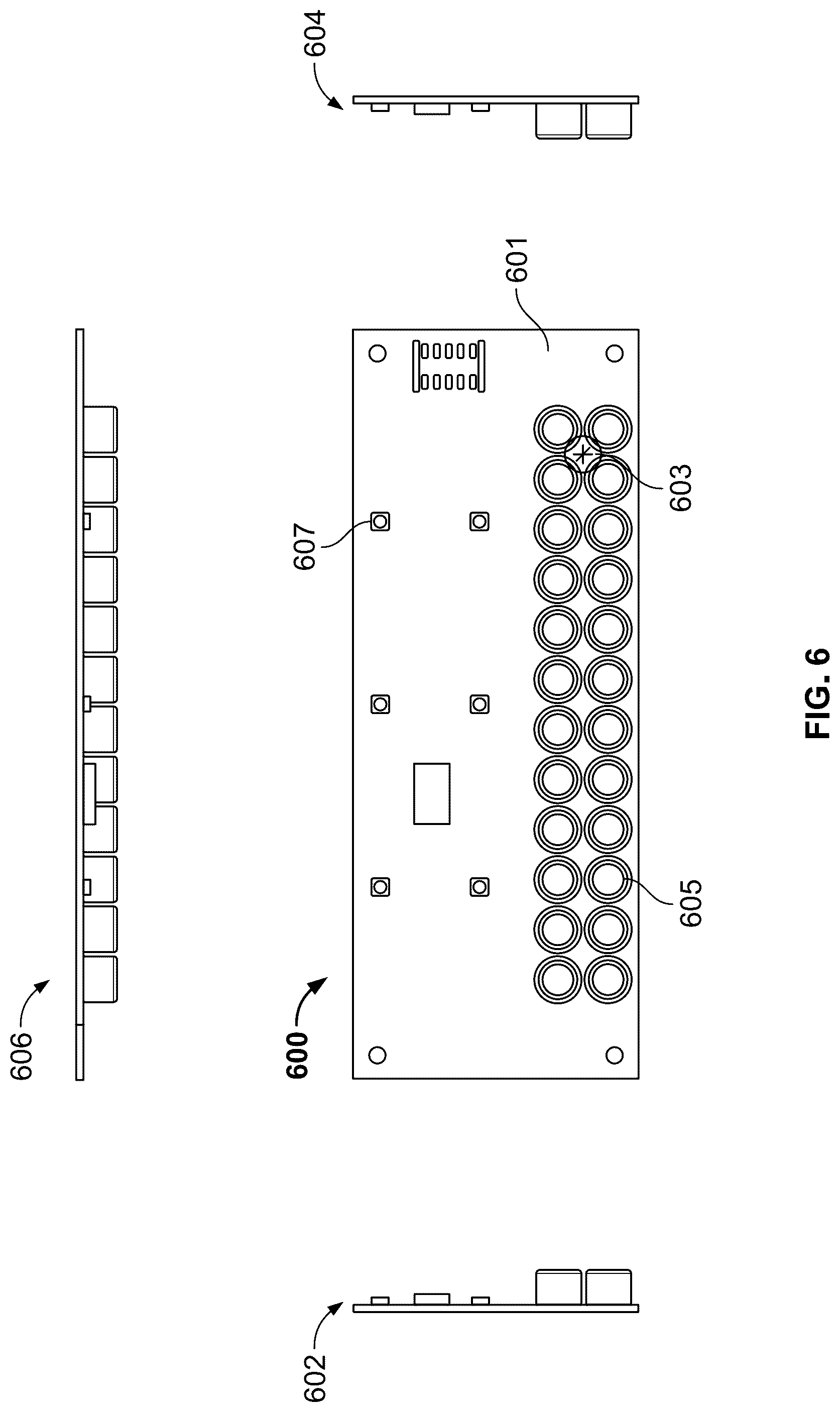 Patent US12097460 Figure 6 – Ultra-fine particle aggregation, neutralization and filtration