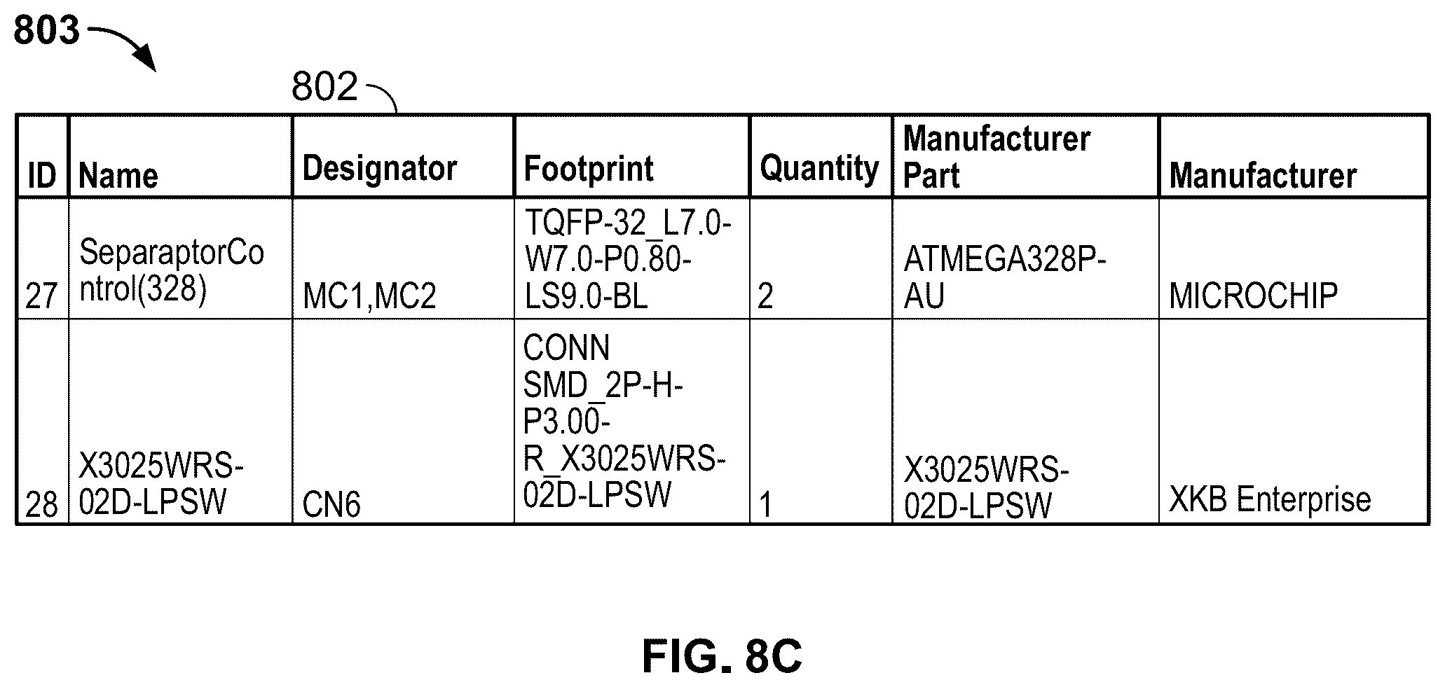 Patent US12097460 Figure 10 – Ultra-fine particle aggregation, neutralization and filtration