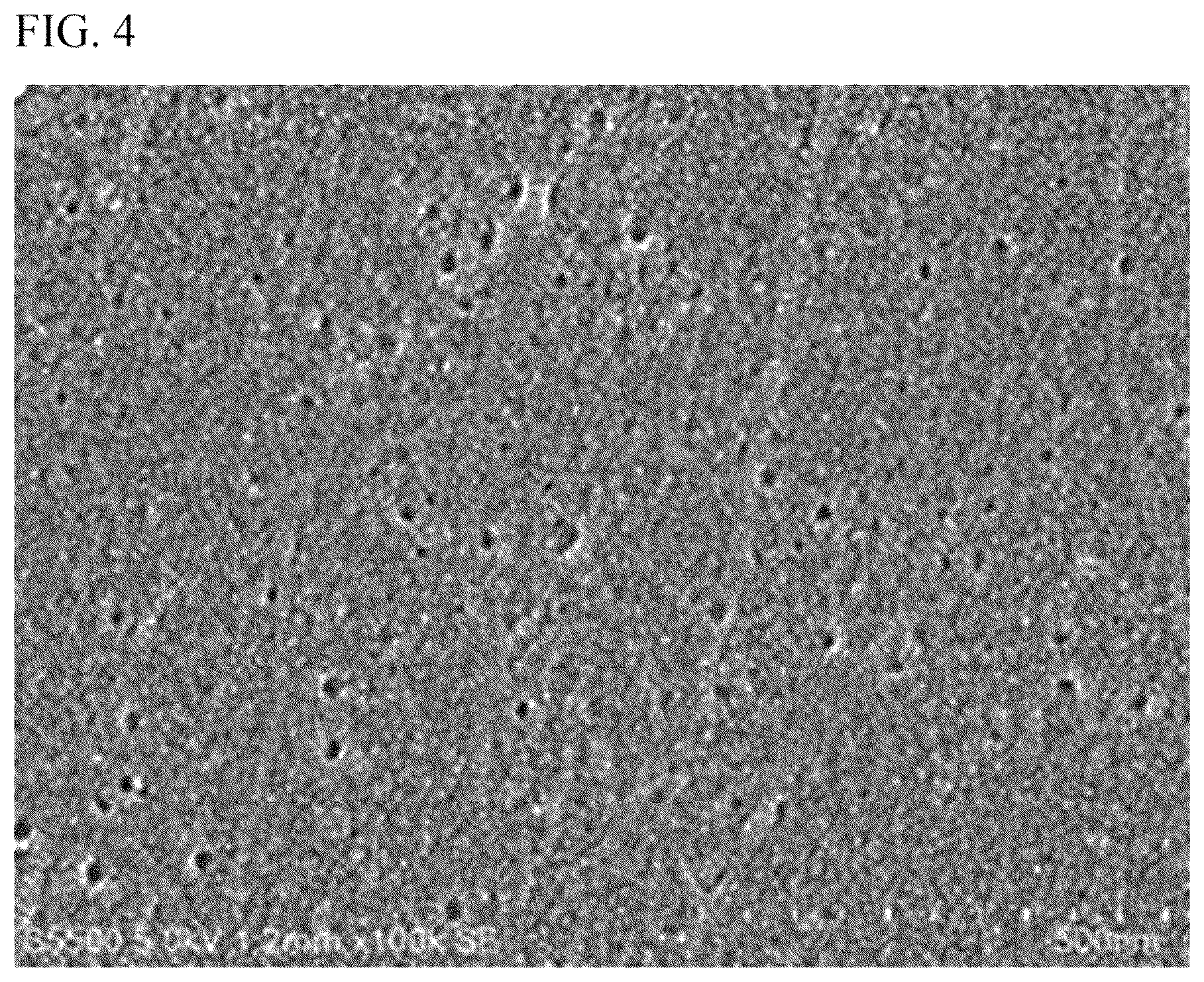 Patent US12097470 Figure 4 – Porous membrane, composite membrane, and method for producing porous membrane