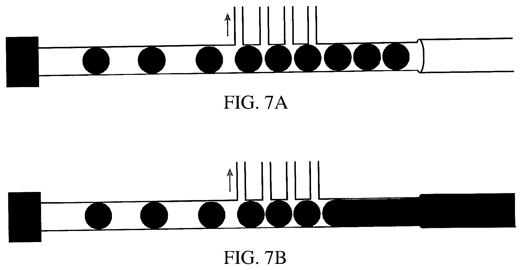 Patent US12097475 Figure 6 – Microfluidic system