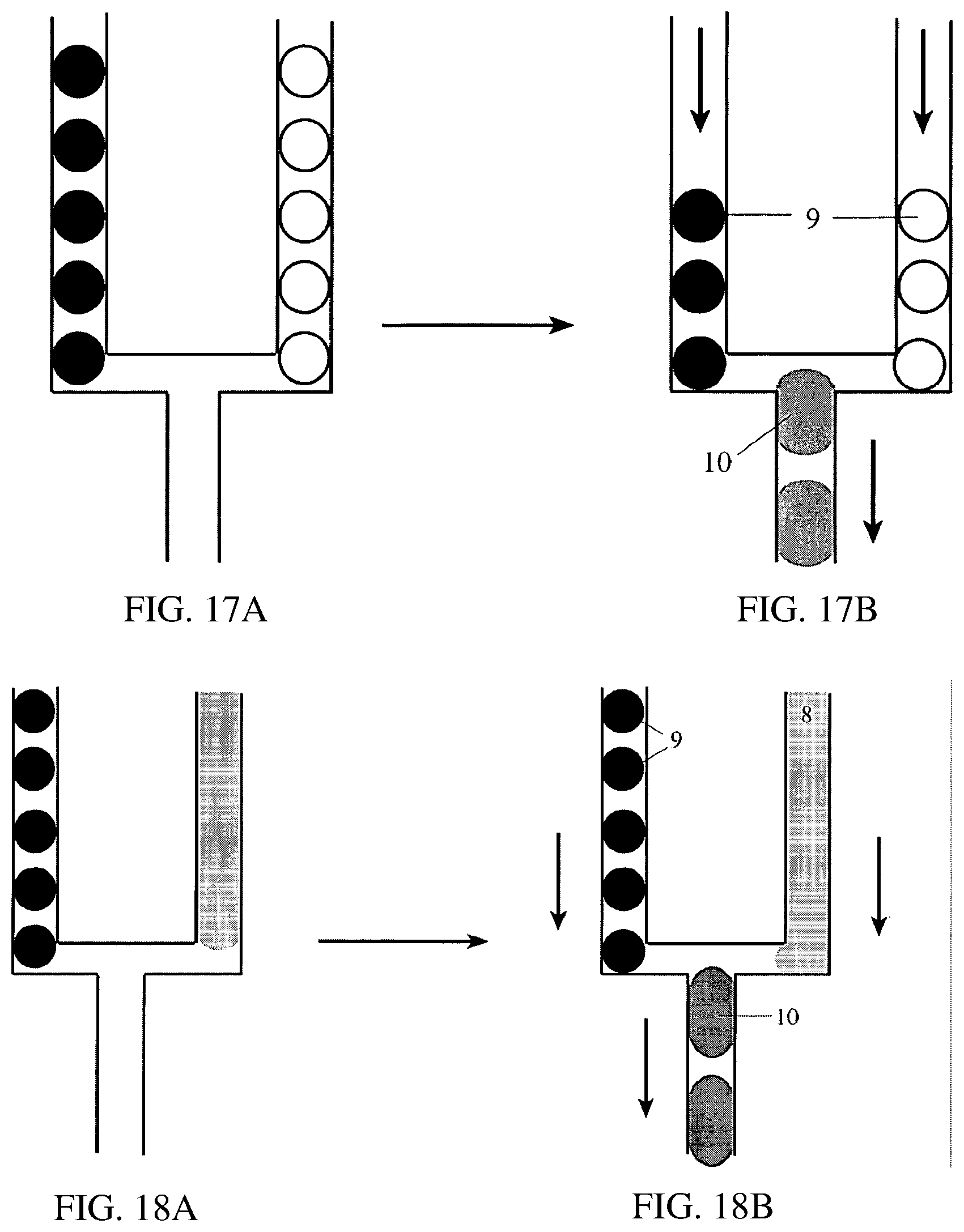 Patent US12097475 Figure 11 – Microfluidic system