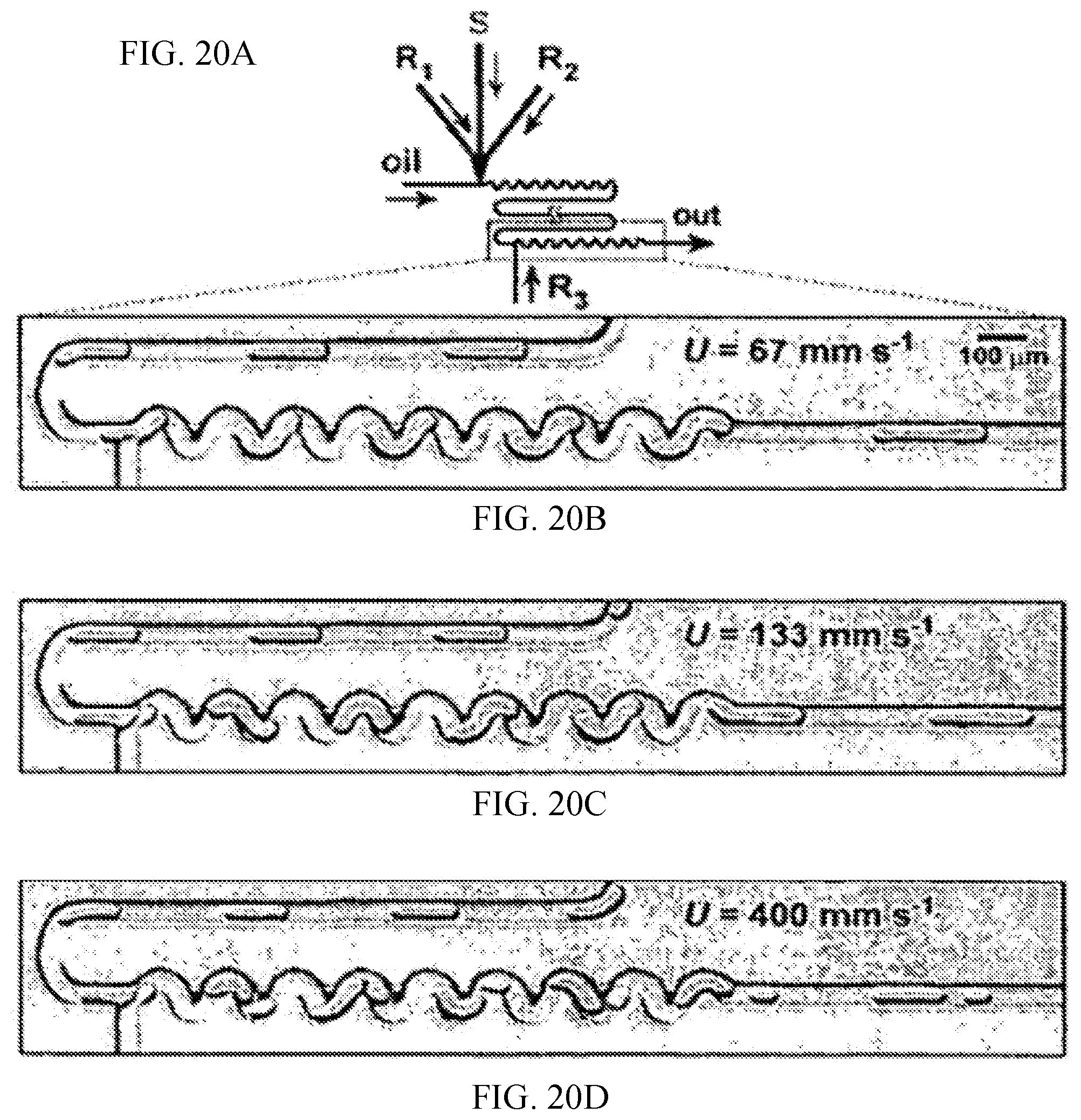 Patent US12097475 Figure 13 – Microfluidic system