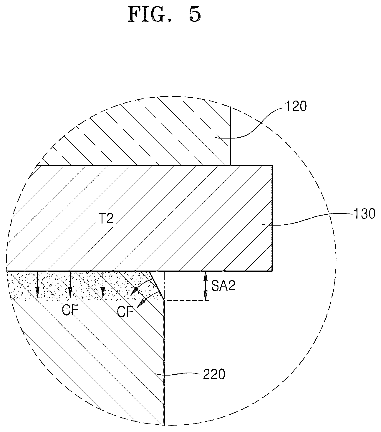 Patent US12097490 Figure 5 – Apparatus for analyzing samples including a temperature controlling member to adjust bonding force of a pipette tip
