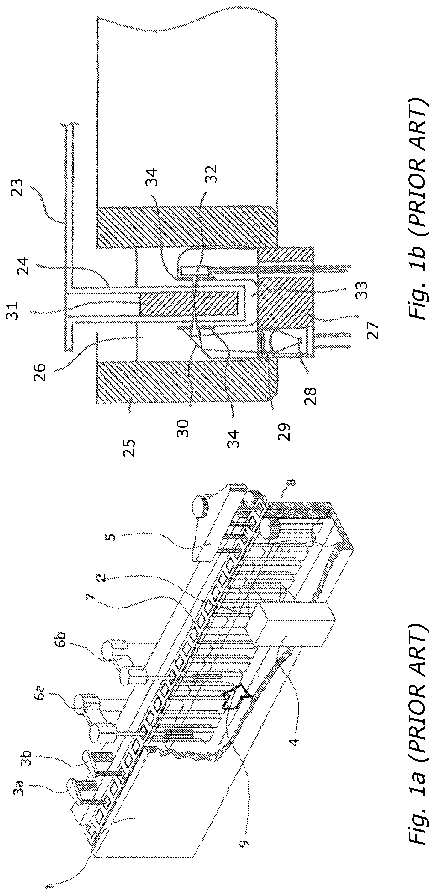 Patent US12097491 Figure 1 – Automatic analyzer and optical measurement method for obtaining measurement signals from liquid media