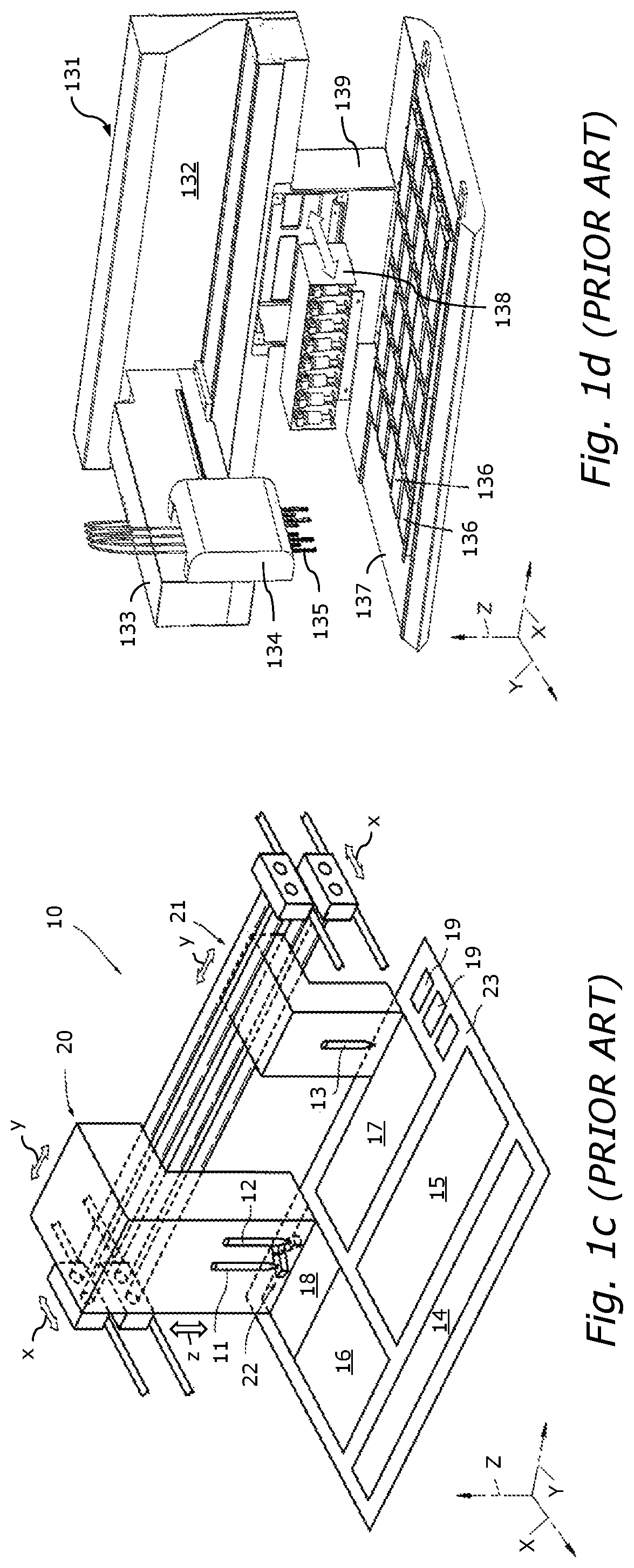 Patent US12097491 Figure 2 – Automatic analyzer and optical measurement method for obtaining measurement signals from liquid media