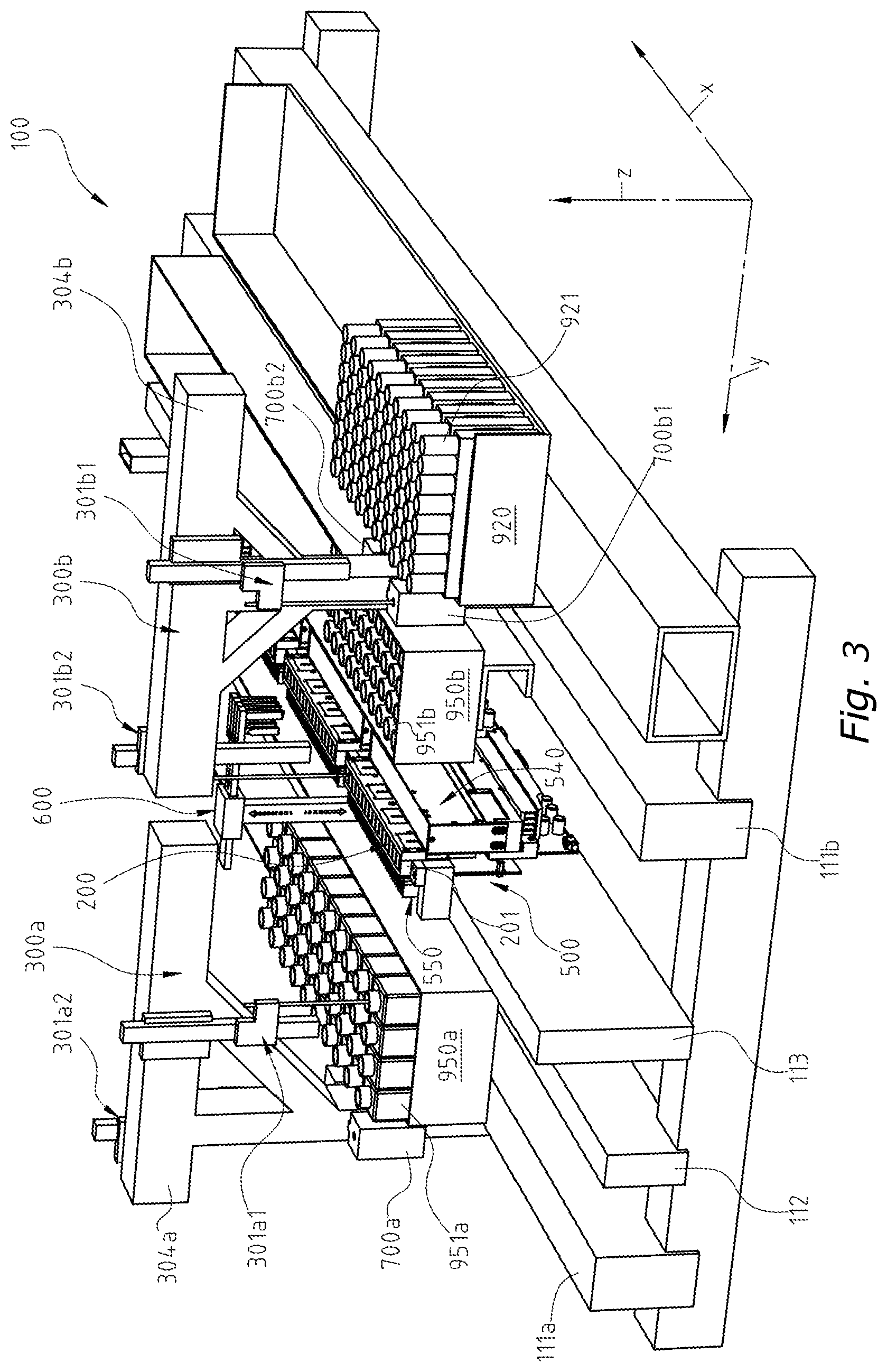Patent US12097491 Figure 4 – Automatic analyzer and optical measurement method for obtaining measurement signals from liquid media