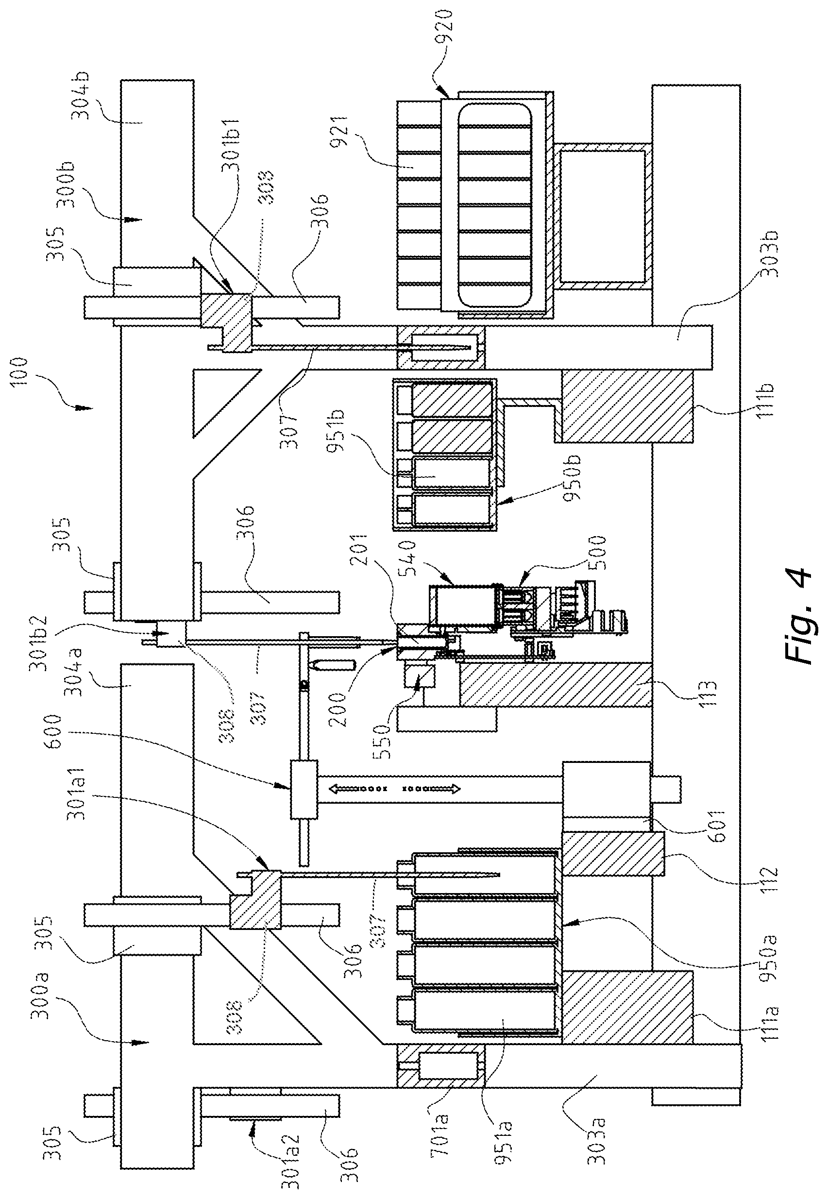 Patent US12097491 Figure 5 – Automatic analyzer and optical measurement method for obtaining measurement signals from liquid media