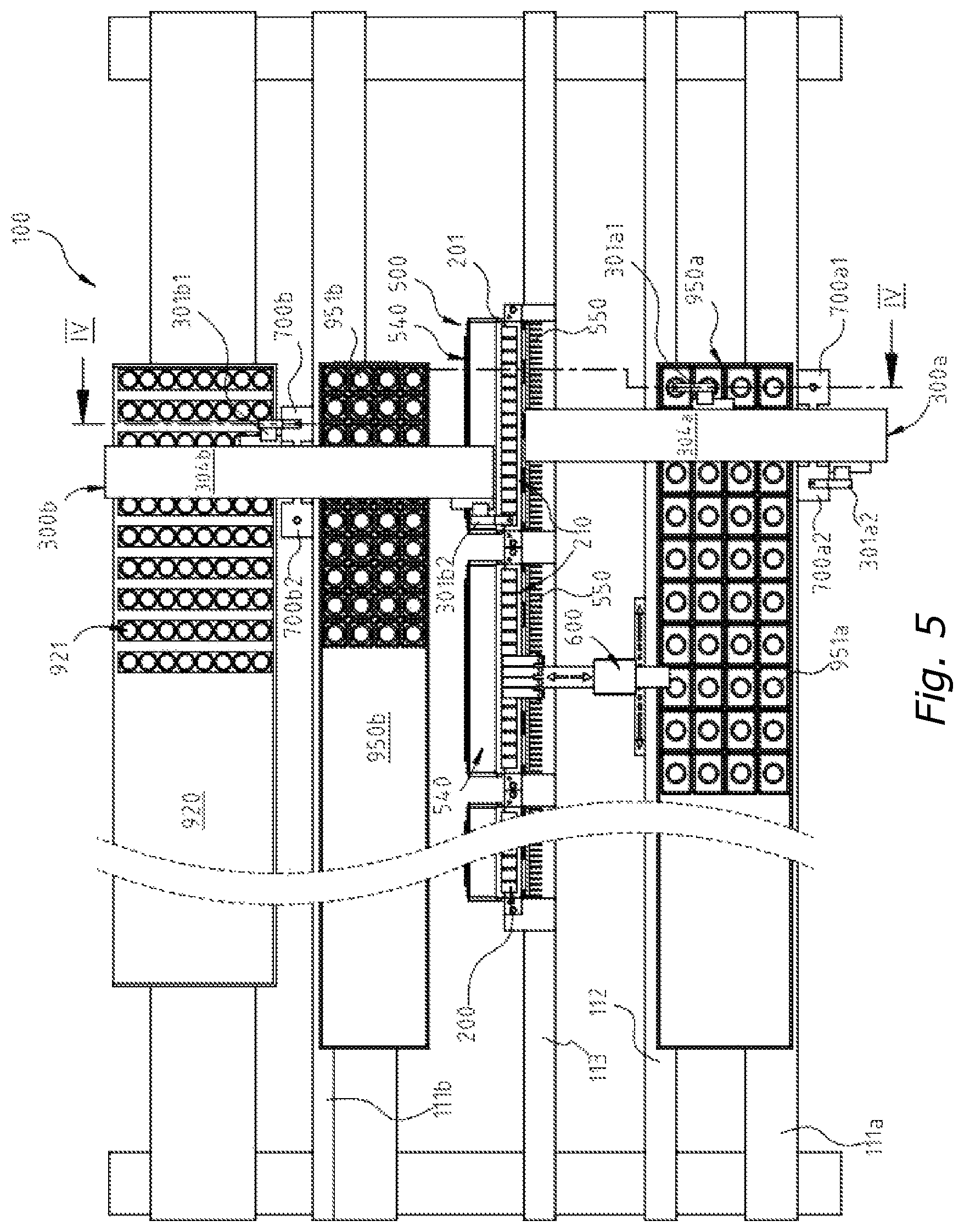 Patent US12097491 Figure 6 – Automatic analyzer and optical measurement method for obtaining measurement signals from liquid media