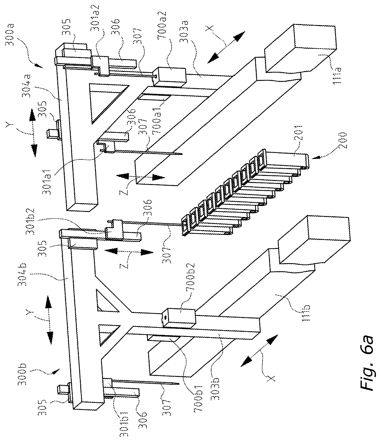 Patent US12097491 Figure 7 – Automatic analyzer and optical measurement method for obtaining measurement signals from liquid media