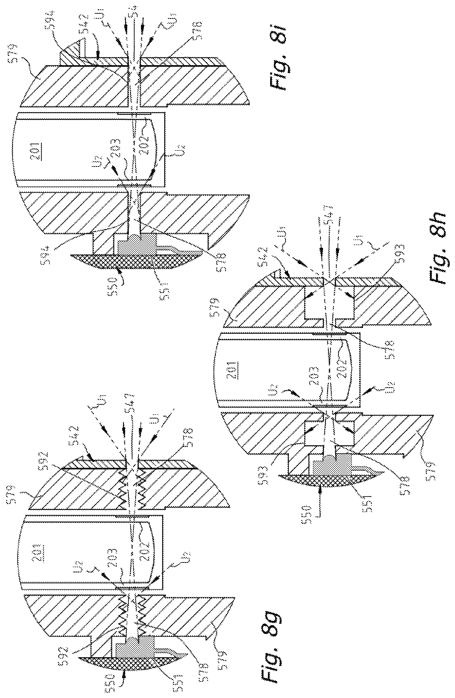 Patent US12097491 Figure 12 – Automatic analyzer and optical measurement method for obtaining measurement signals from liquid media