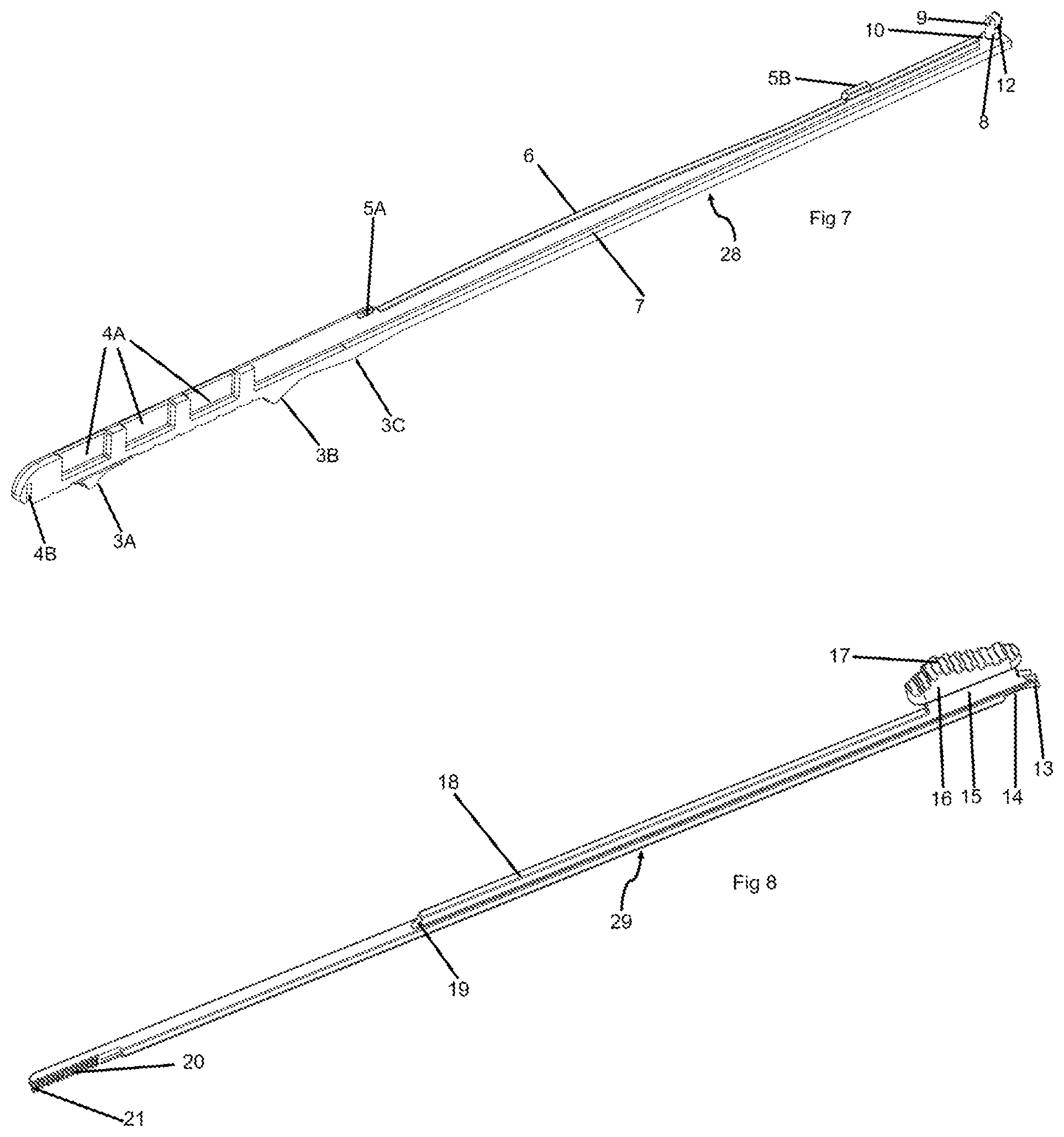 Patent US12097492 Figure 4 – Manually adjustable laboratory device