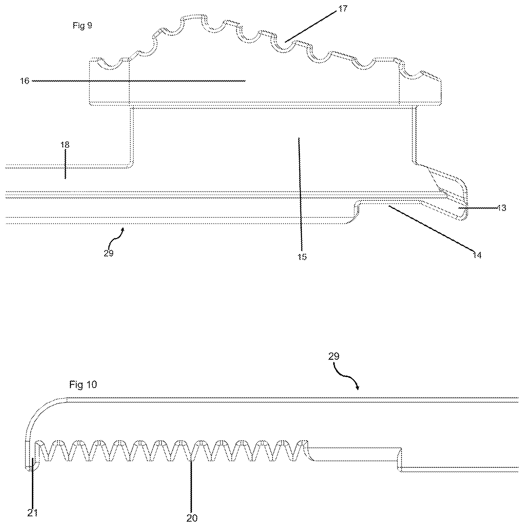 Patent US12097492 Figure 5 – Manually adjustable laboratory device