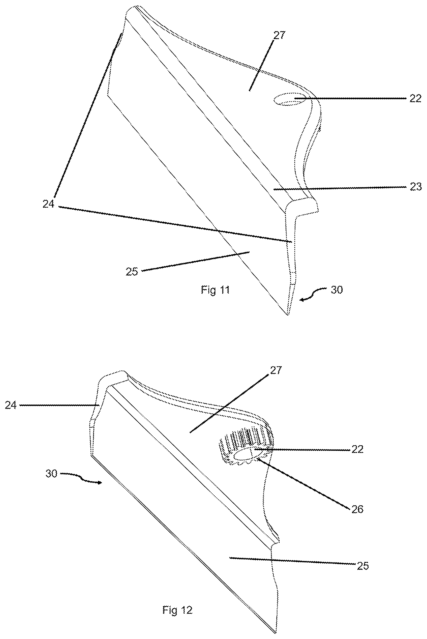 Patent US12097492 Figure 6 – Manually adjustable laboratory device