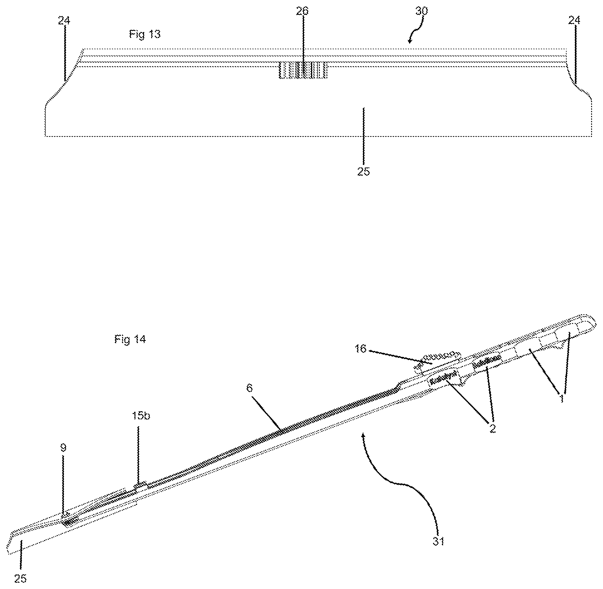 Patent US12097492 Figure 7 – Manually adjustable laboratory device