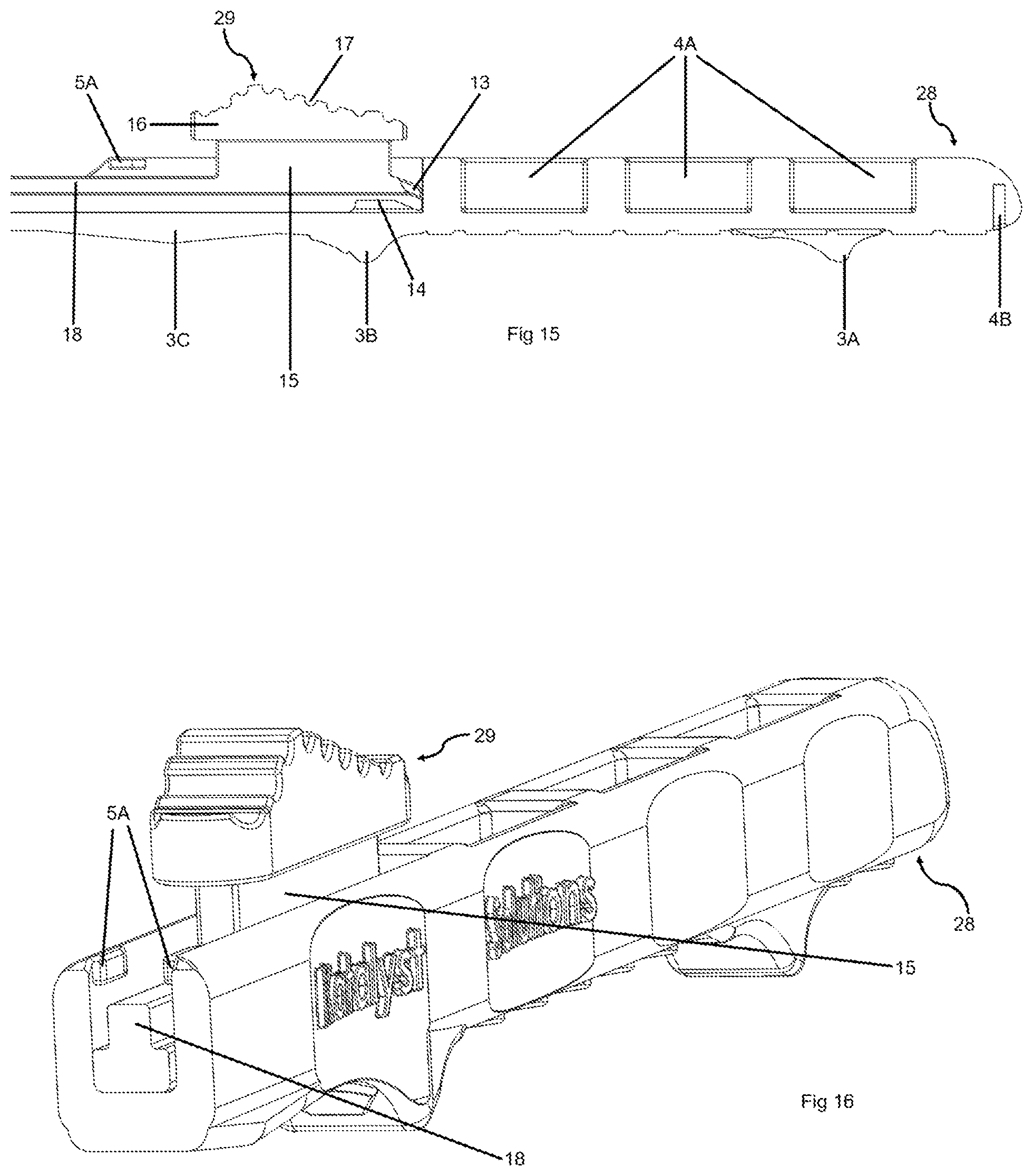 Patent US12097492 Figure 8 – Manually adjustable laboratory device