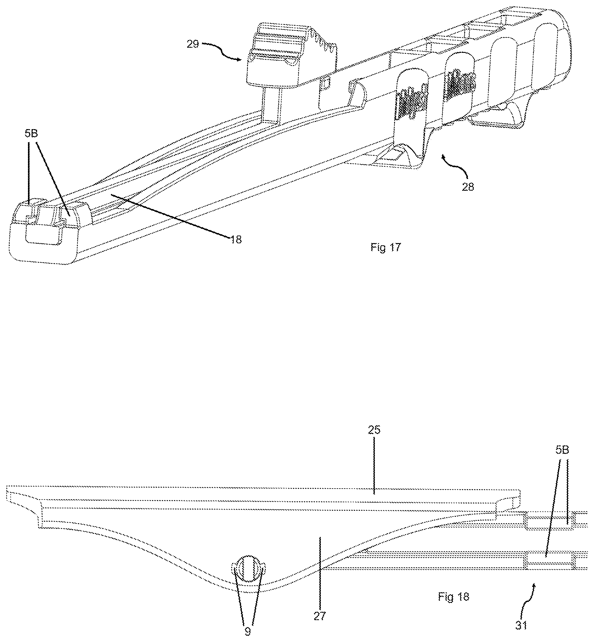 Patent US12097492 Figure 9 – Manually adjustable laboratory device
