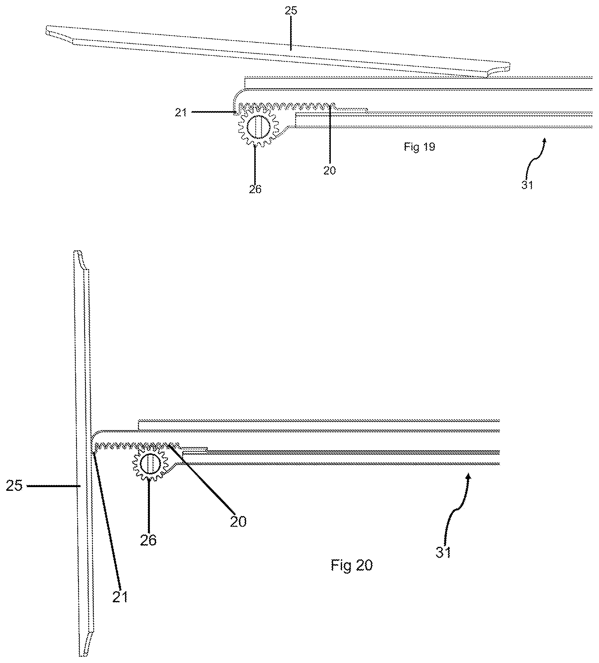 Patent US12097492 Figure 10 – Manually adjustable laboratory device