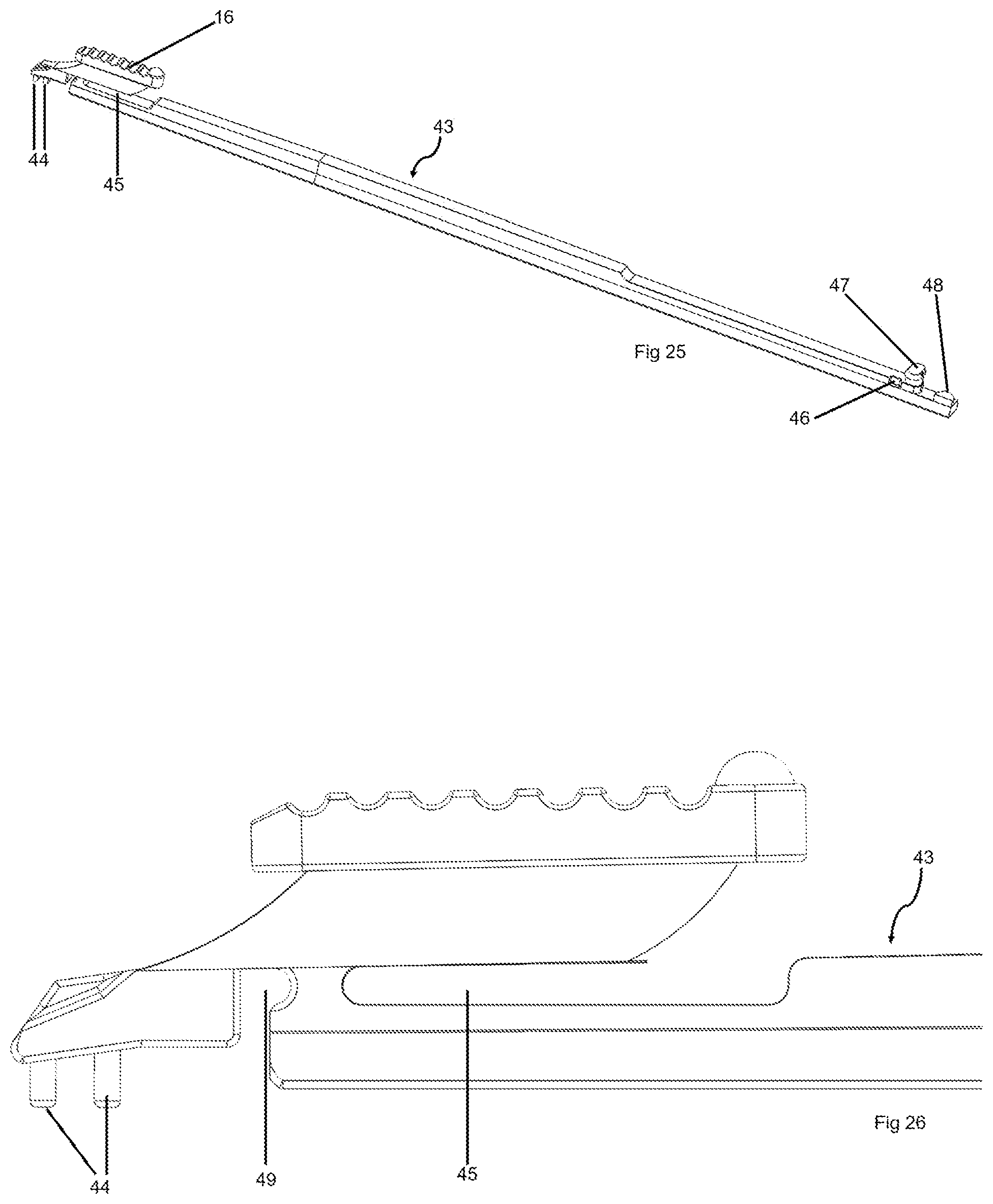 Patent US12097492 Figure 13 – Manually adjustable laboratory device