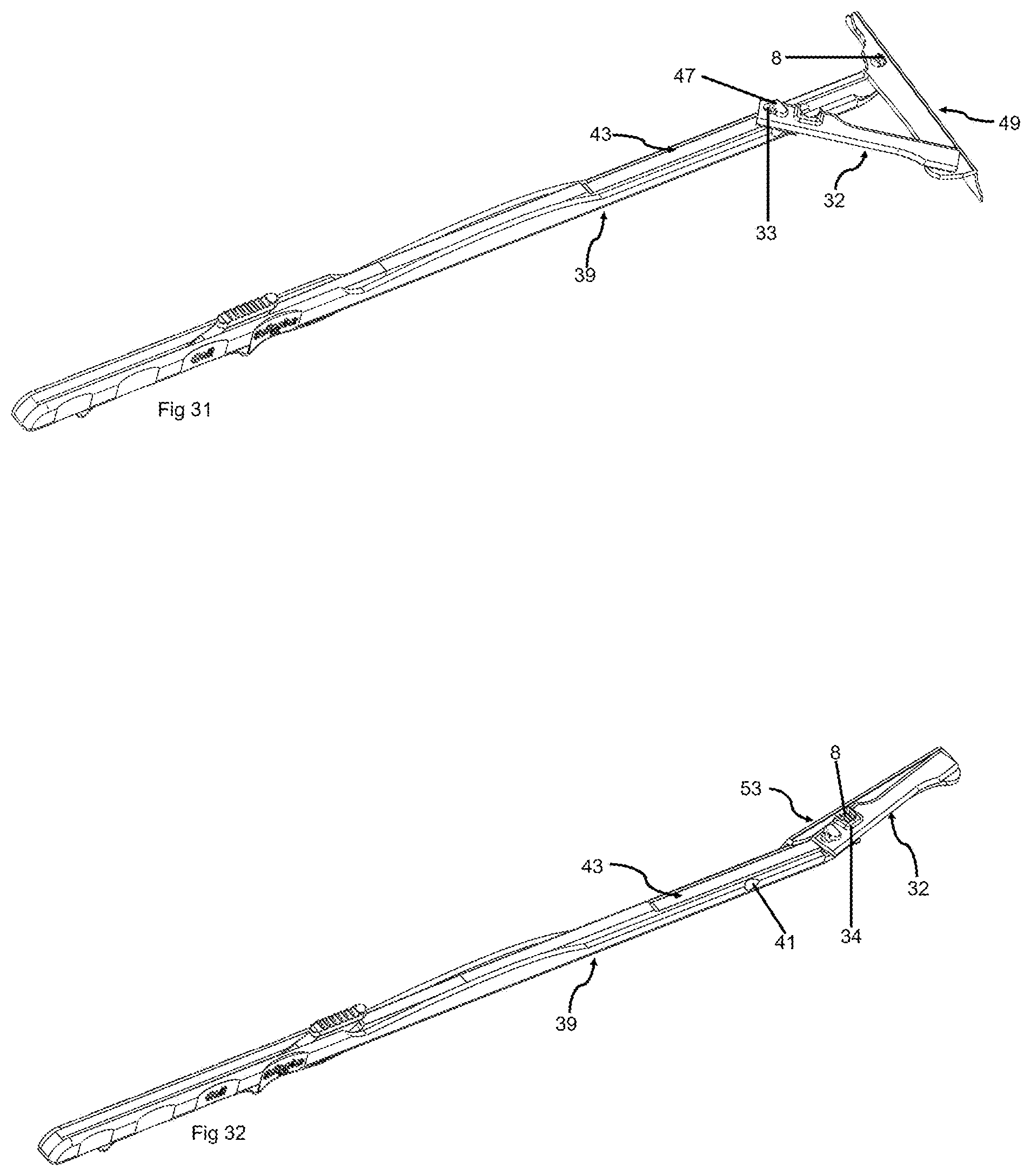 Patent US12097492 Figure 16 – Manually adjustable laboratory device