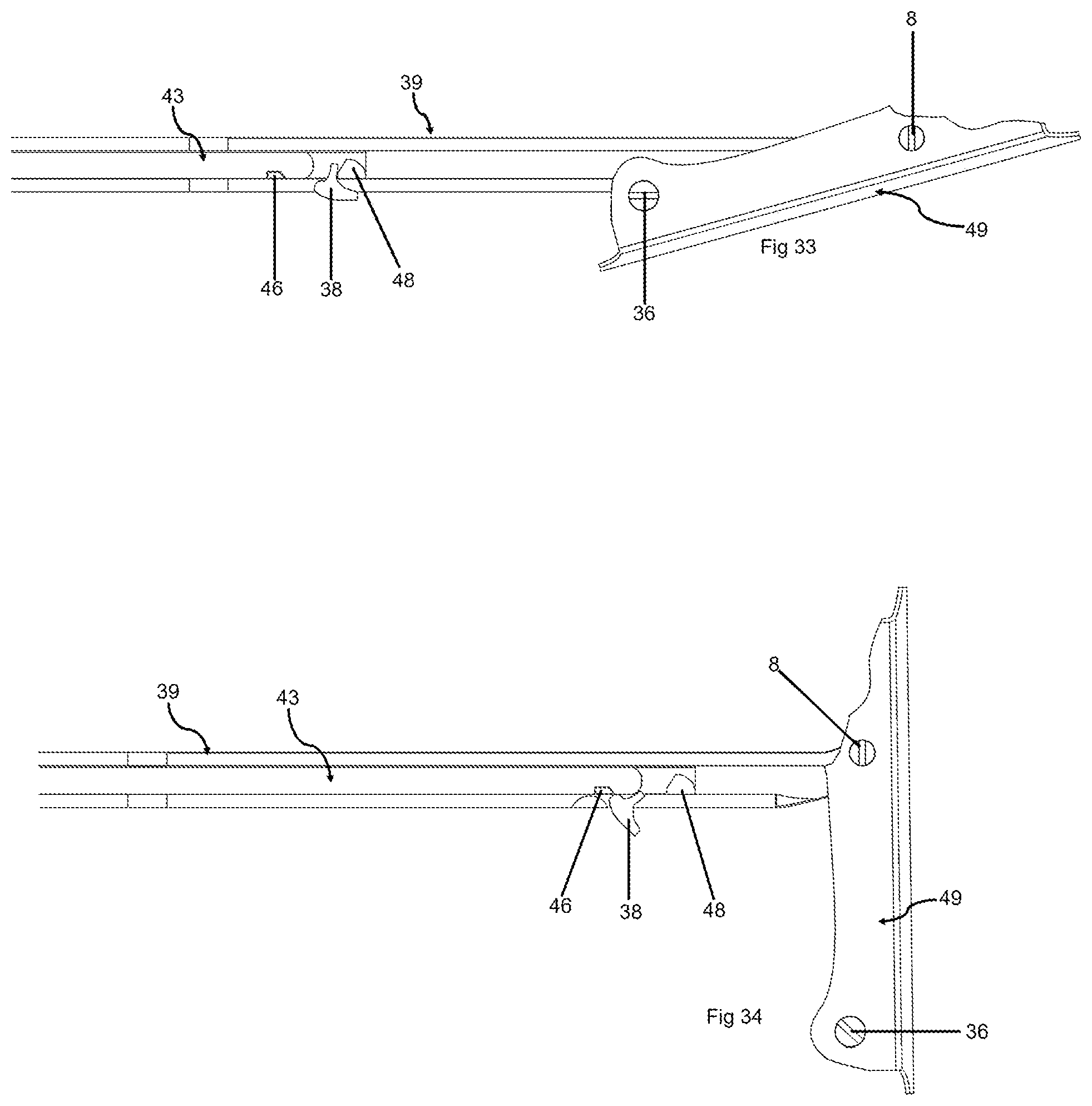 Patent US12097492 Figure 17 – Manually adjustable laboratory device