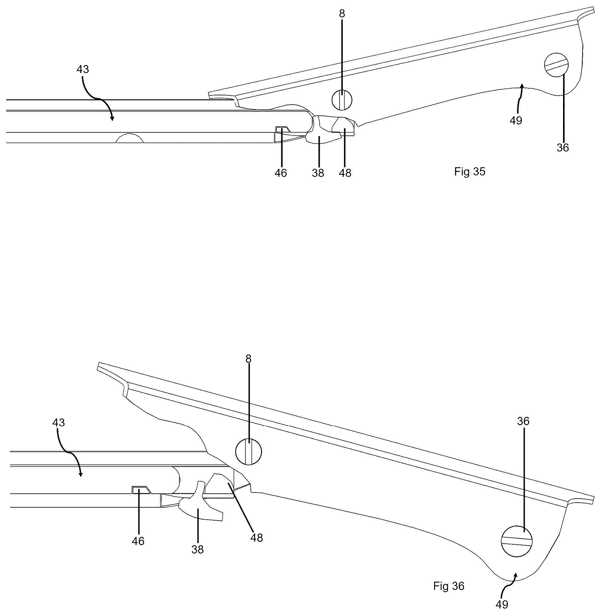 Patent US12097492 Figure 18 – Manually adjustable laboratory device