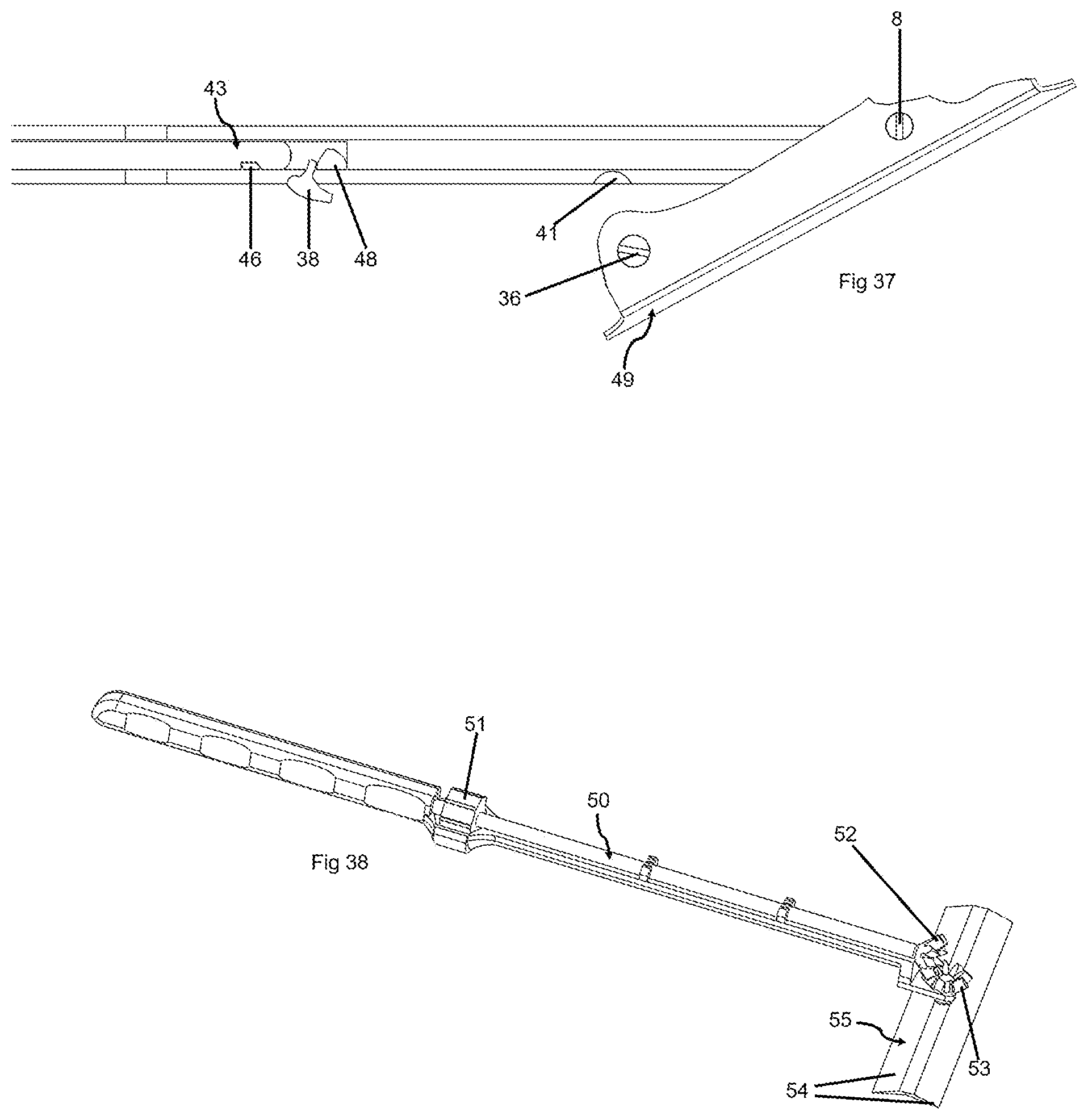 Patent US12097492 Figure 19 – Manually adjustable laboratory device