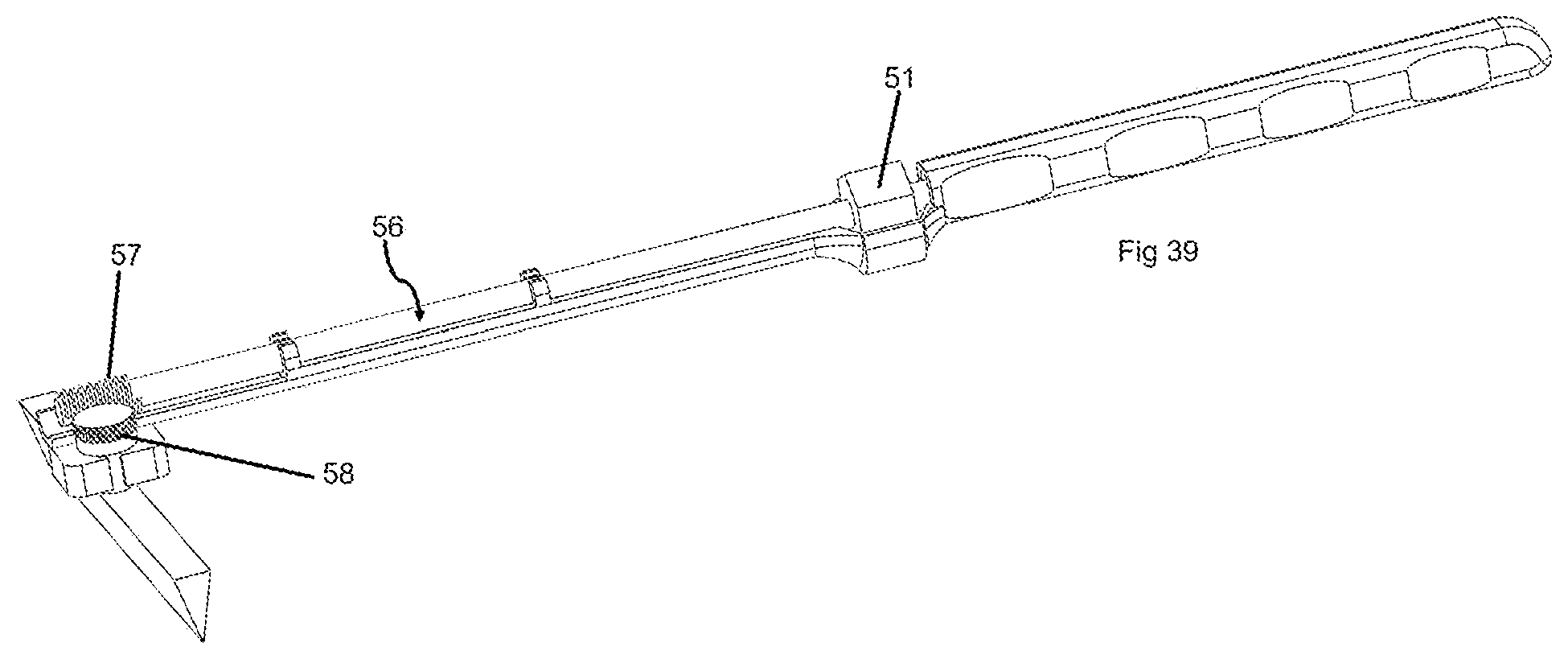Patent US12097492 Figure 20 – Manually adjustable laboratory device