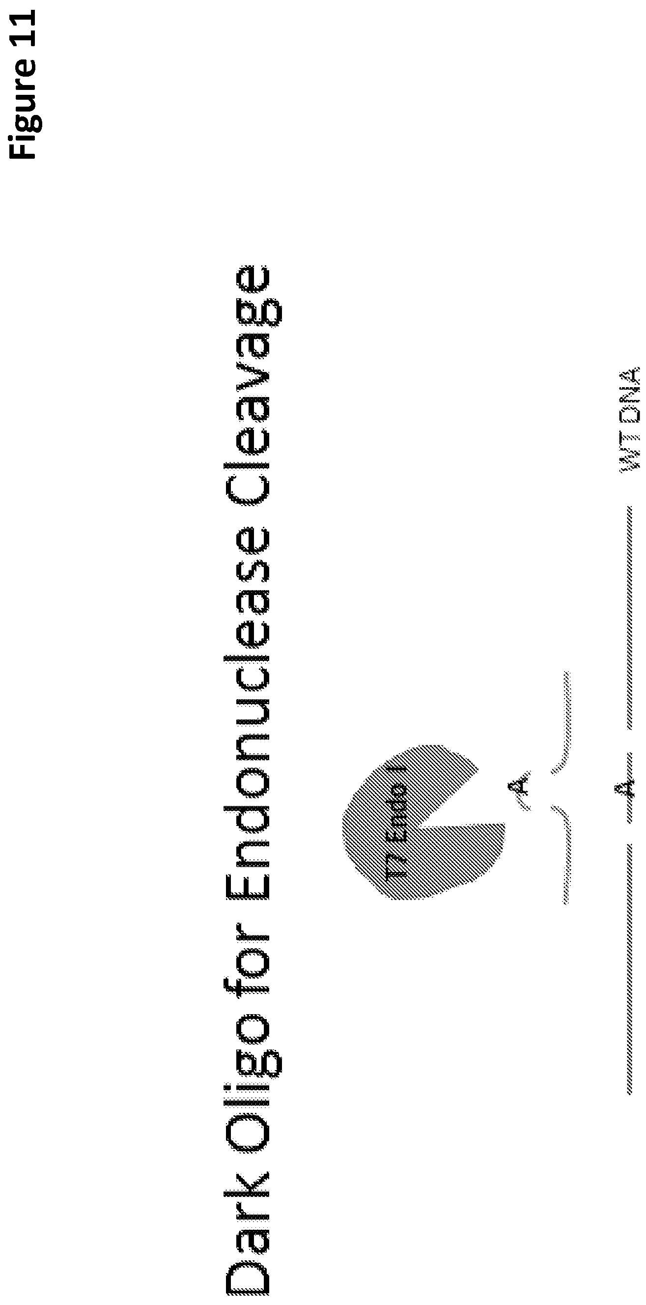 Patent US12097495 Figure 11 – Methods and compositions for detecting genetic material