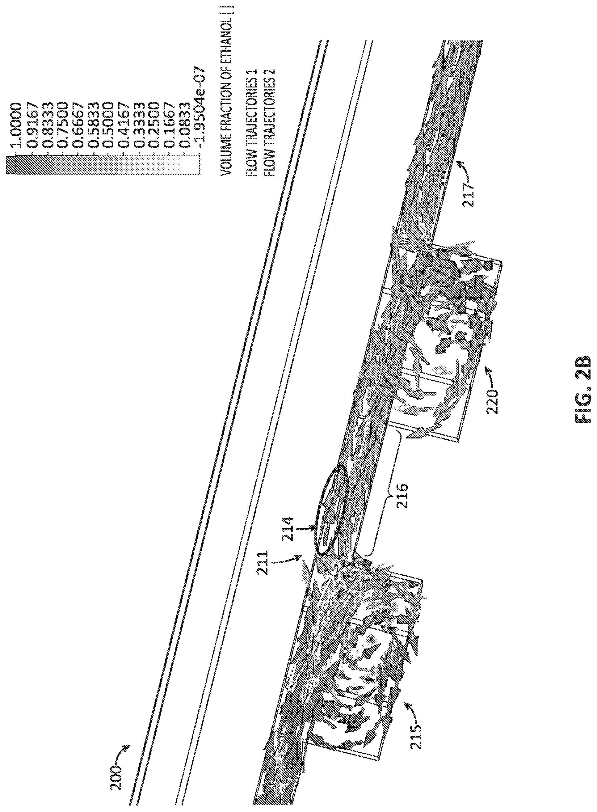 Patent US12097496 Figure 3 – Mixing and microfluidic apparatuses related thereto
