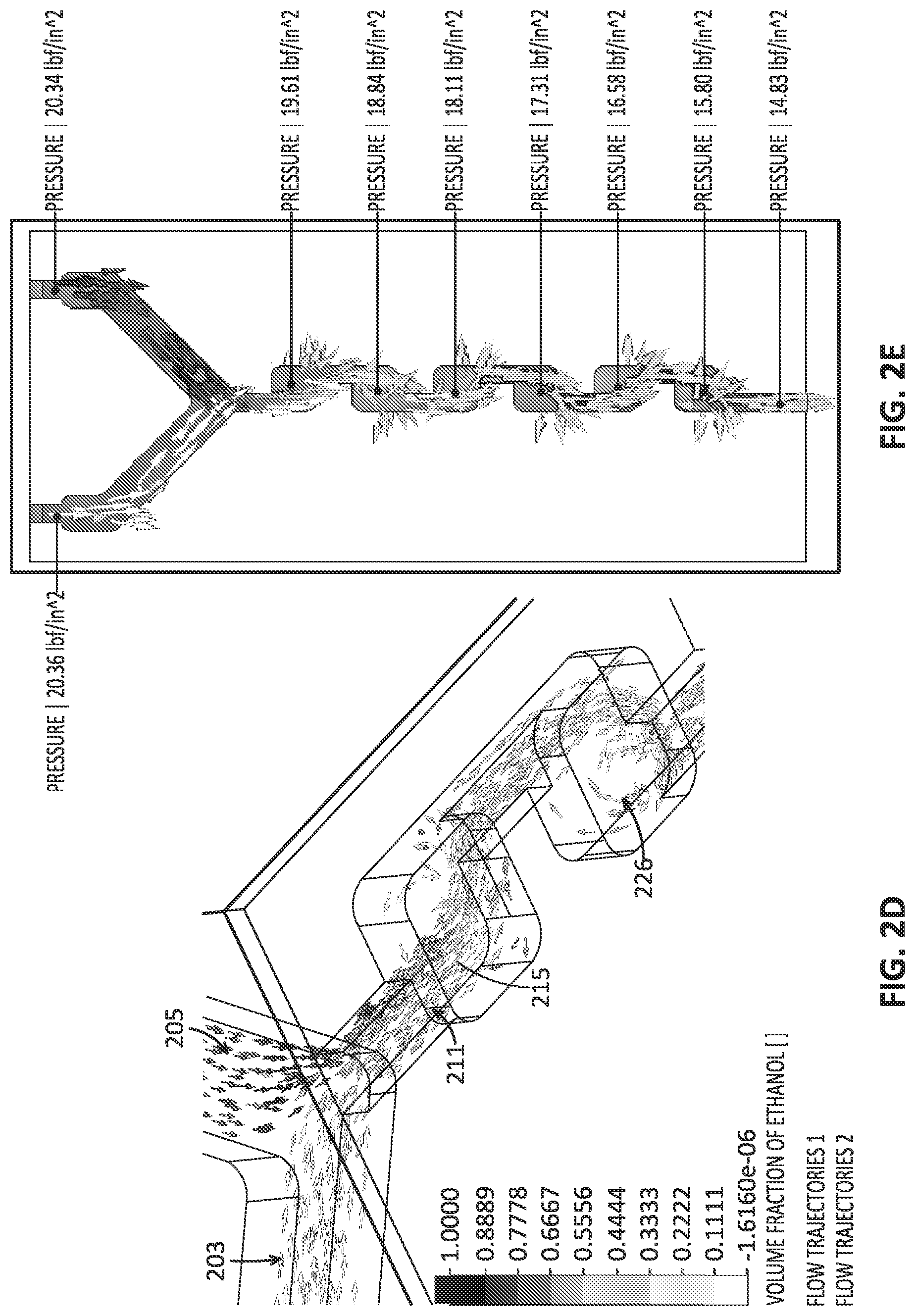 Patent US12097496 Figure 5 – Mixing and microfluidic apparatuses related thereto