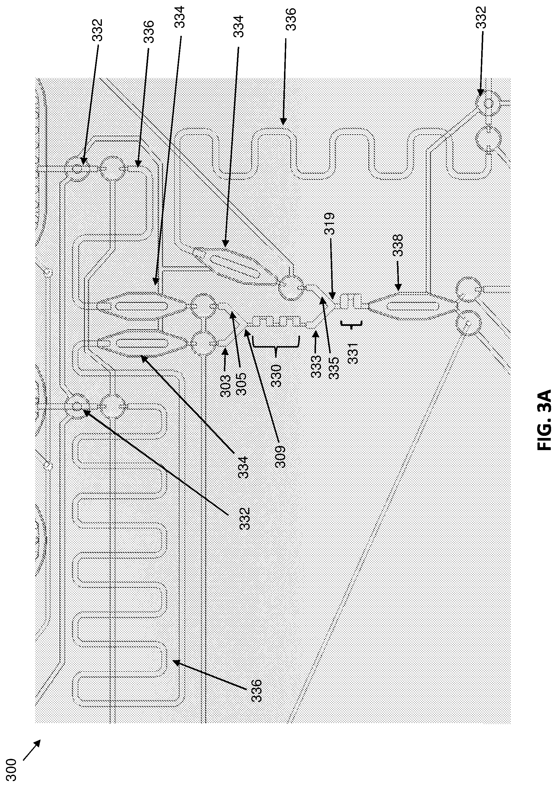 Patent US12097496 Figure 9 – Mixing and microfluidic apparatuses related thereto