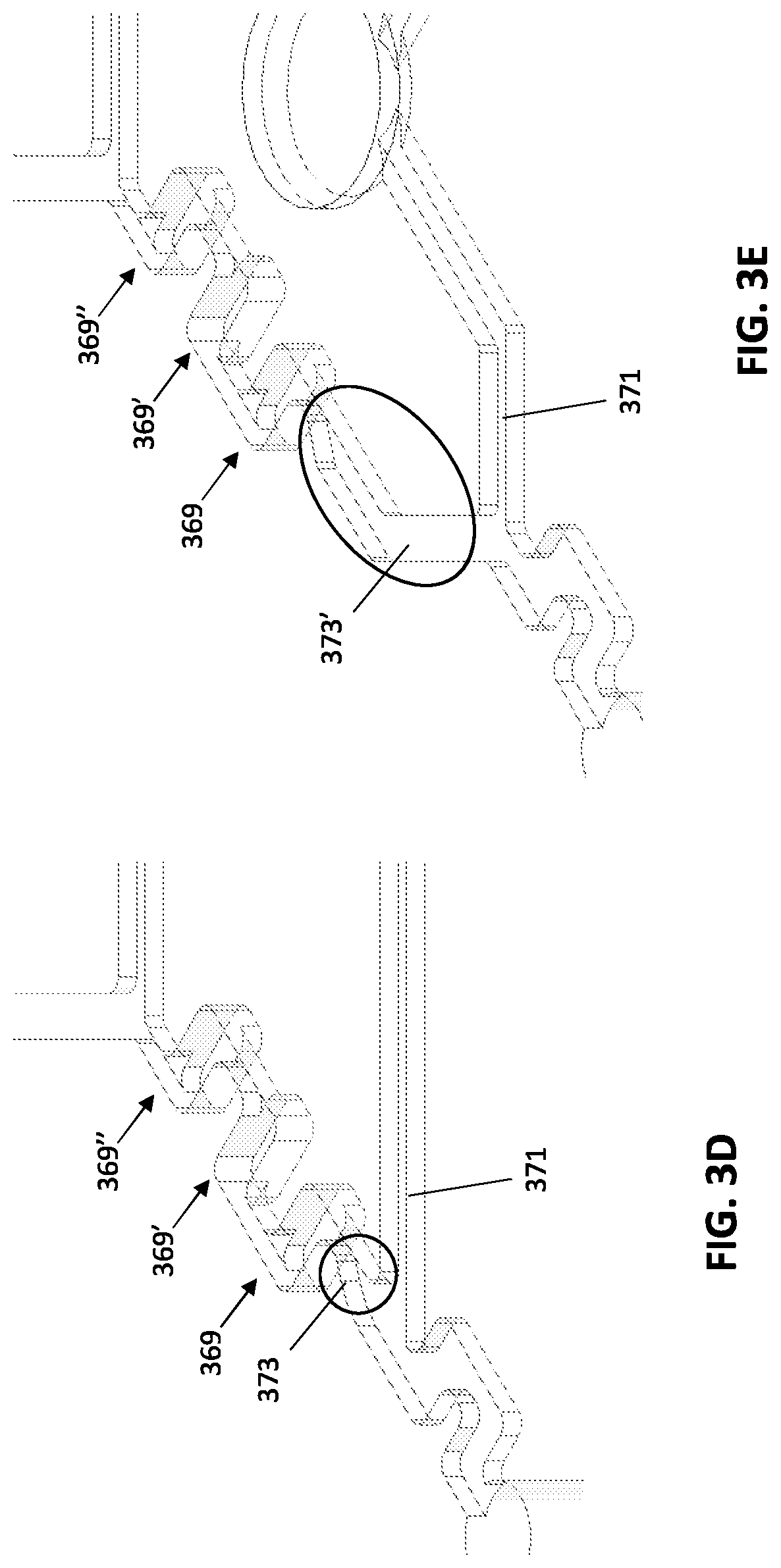 Patent US12097496 Figure 11 – Mixing and microfluidic apparatuses related thereto