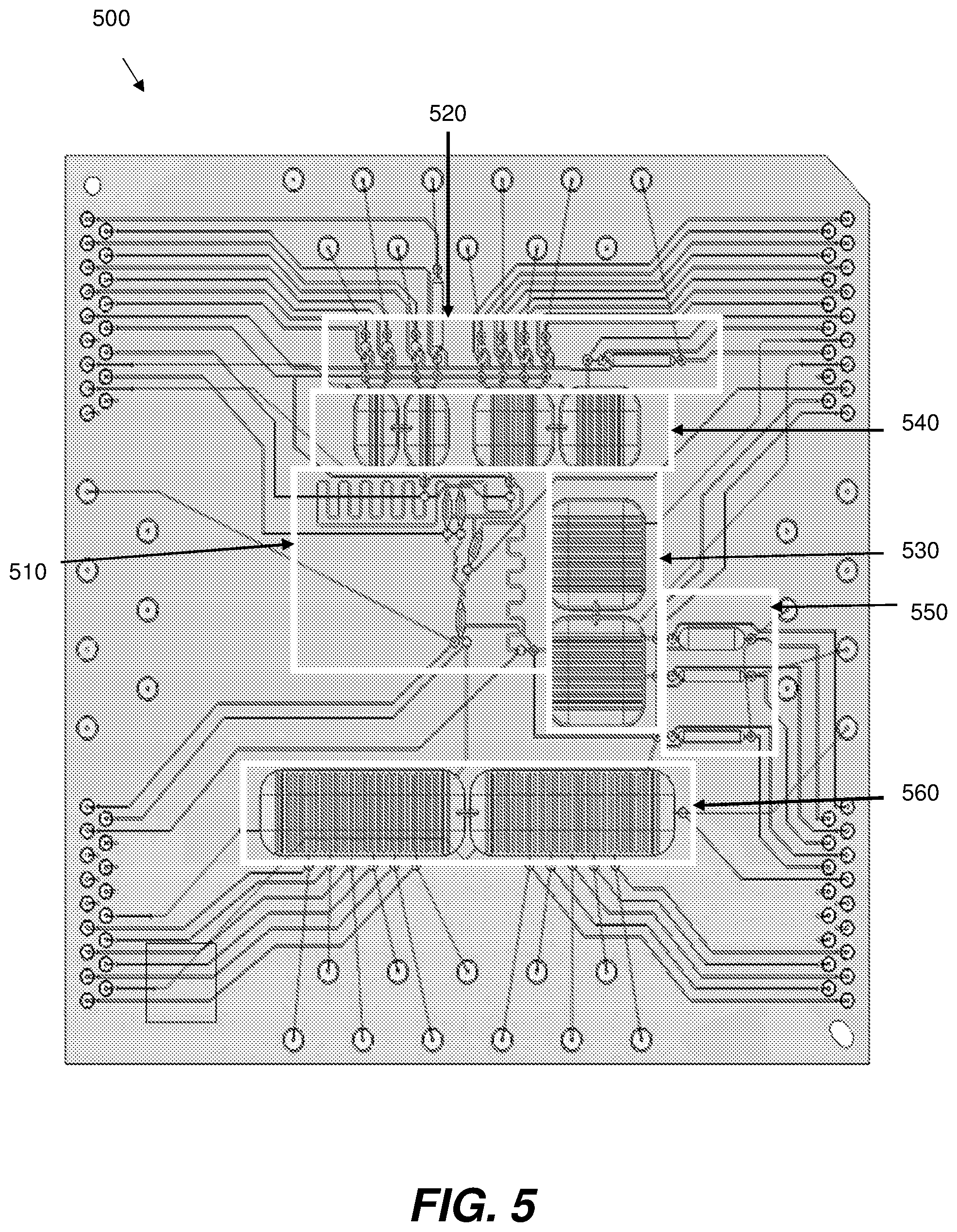 Patent US12097496 Figure 13 – Mixing and microfluidic apparatuses related thereto