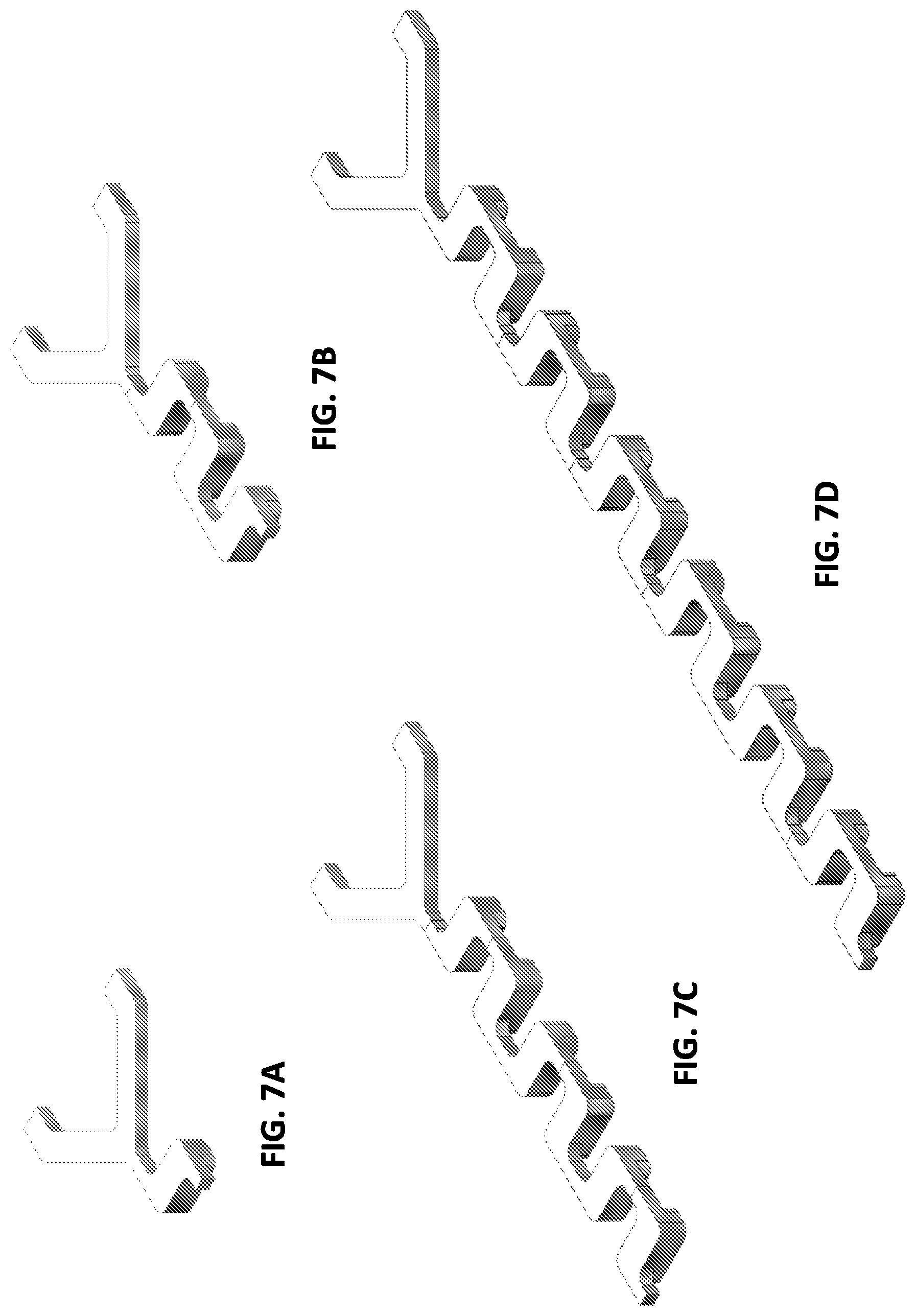 Patent US12097496 Figure 15 – Mixing and microfluidic apparatuses related thereto