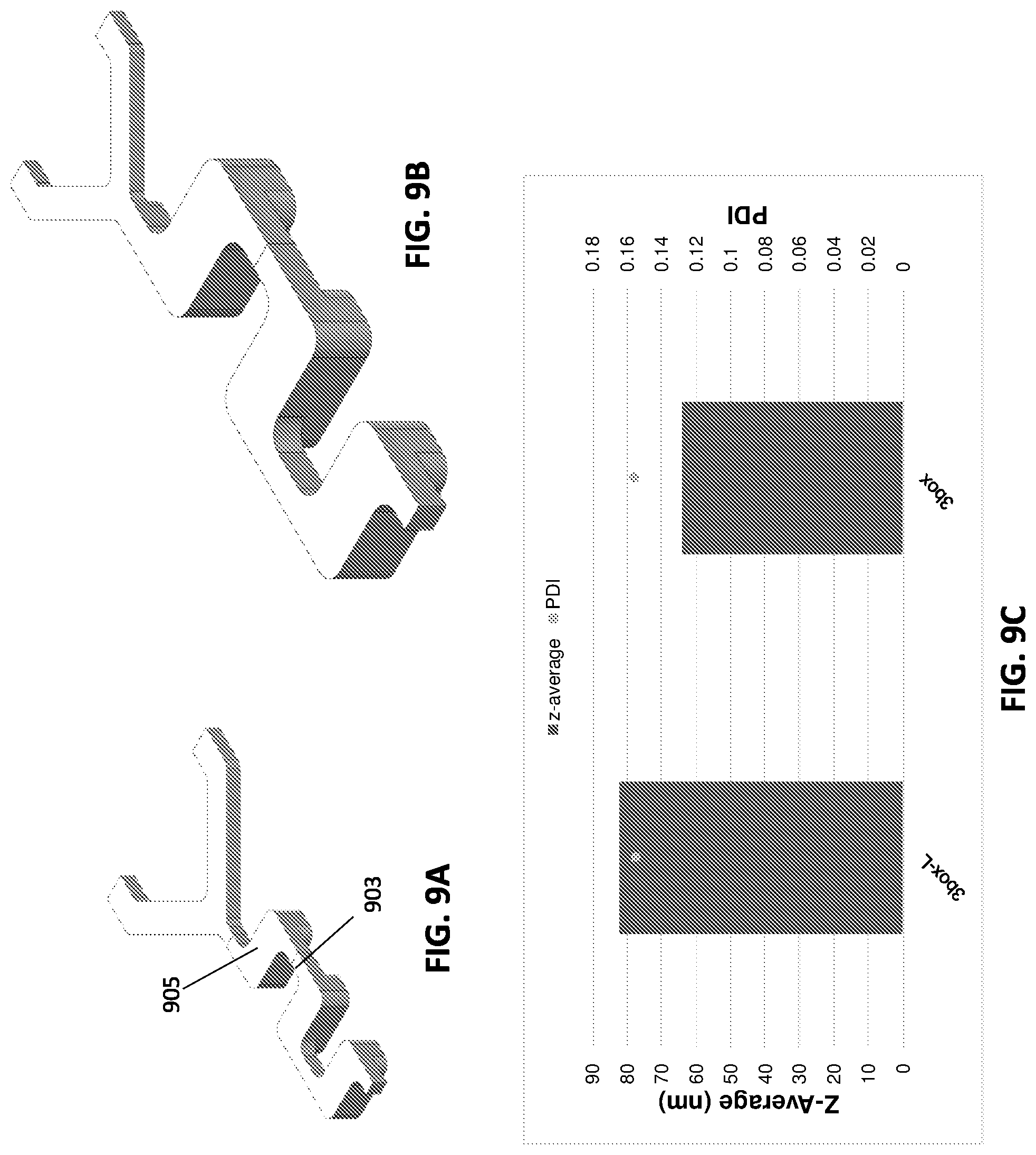 Patent US12097496 Figure 17 – Mixing and microfluidic apparatuses related thereto