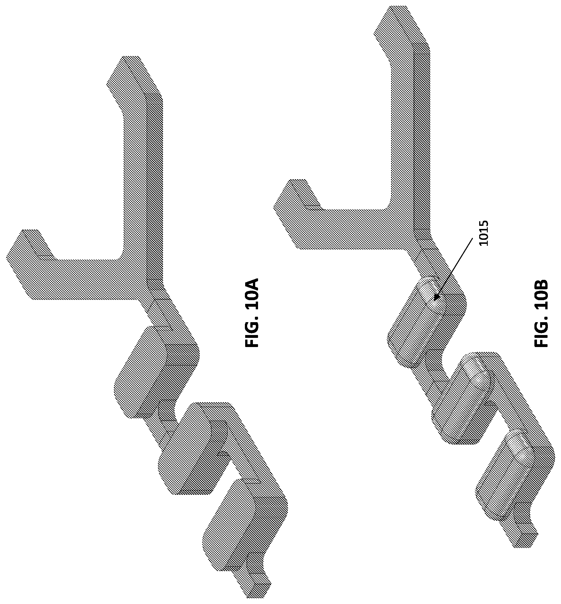 Patent US12097496 Figure 18 – Mixing and microfluidic apparatuses related thereto