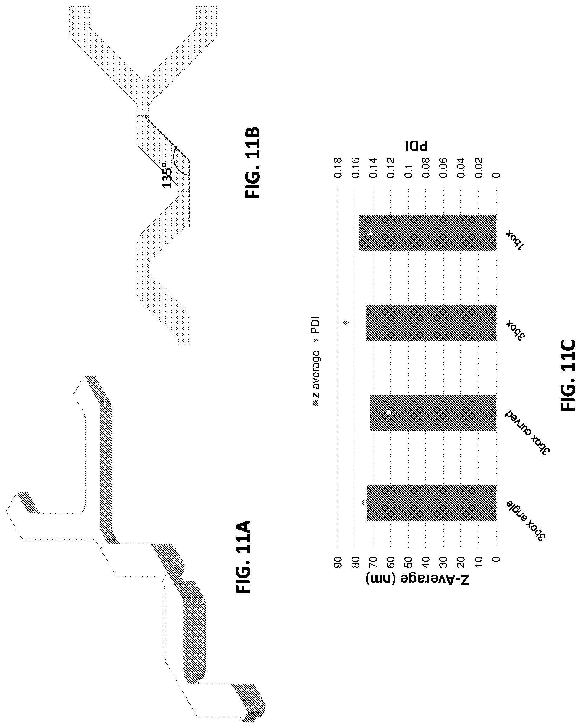 Patent US12097496 Figure 19 – Mixing and microfluidic apparatuses related thereto