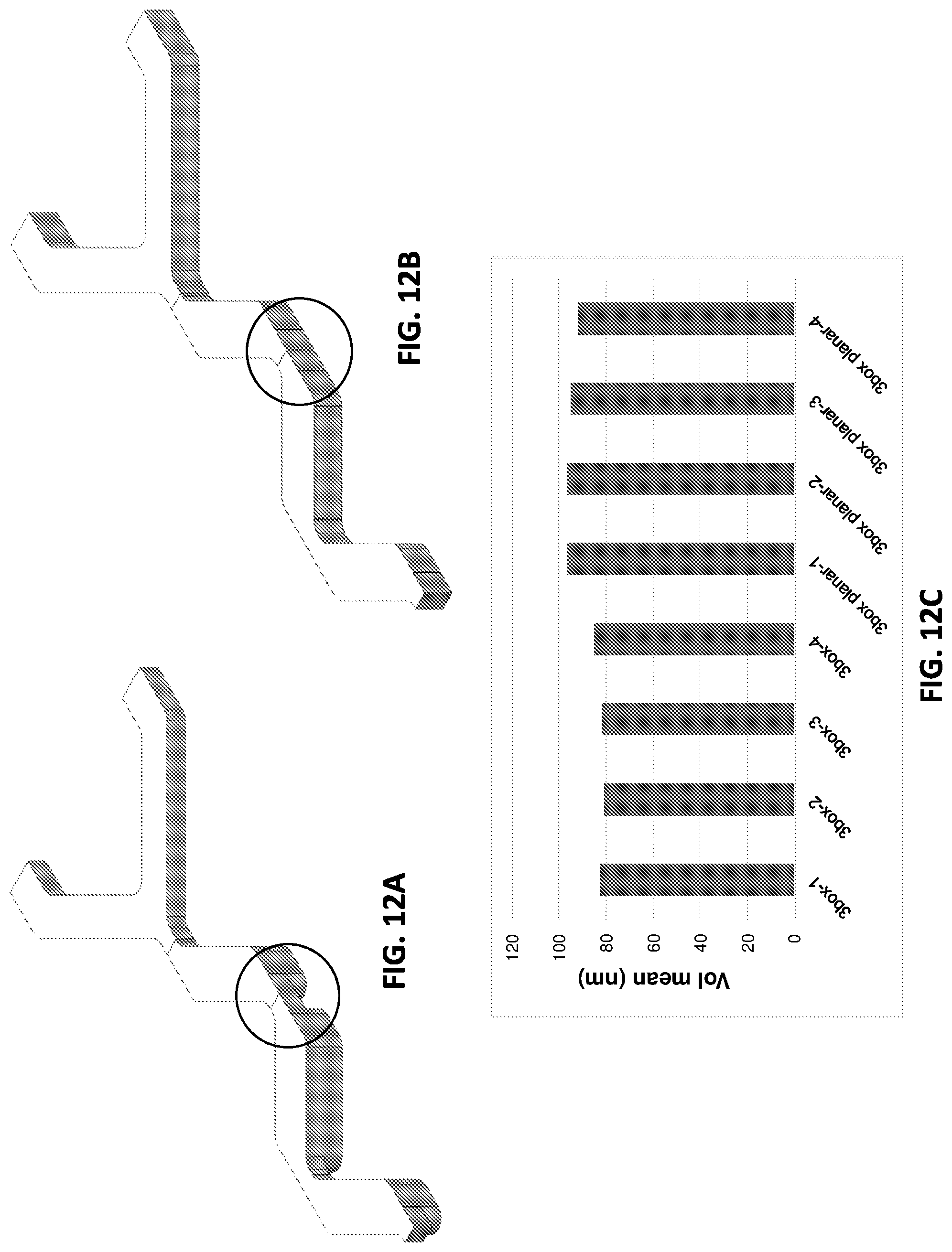 Patent US12097496 Figure 20 – Mixing and microfluidic apparatuses related thereto