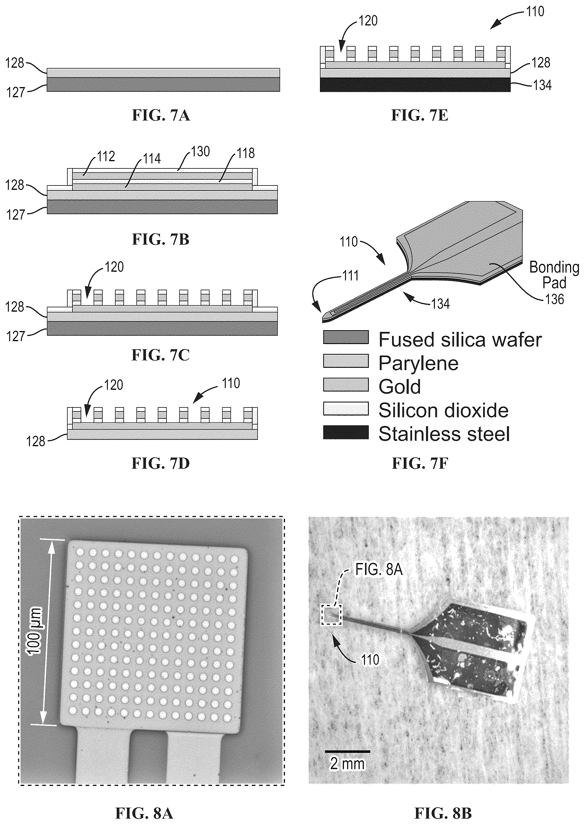 Patent US12097500 Figure 6 – Apparatus and methods for monitoring of biomarkers in blood