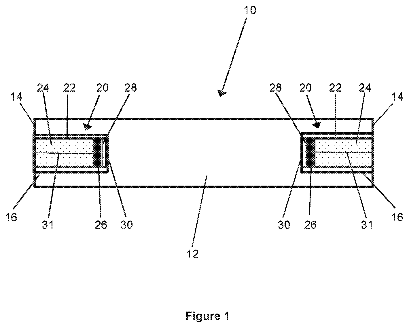 Patent US12097503 Figure 1 – Grinding media, system and method for optimising comminution circuit
