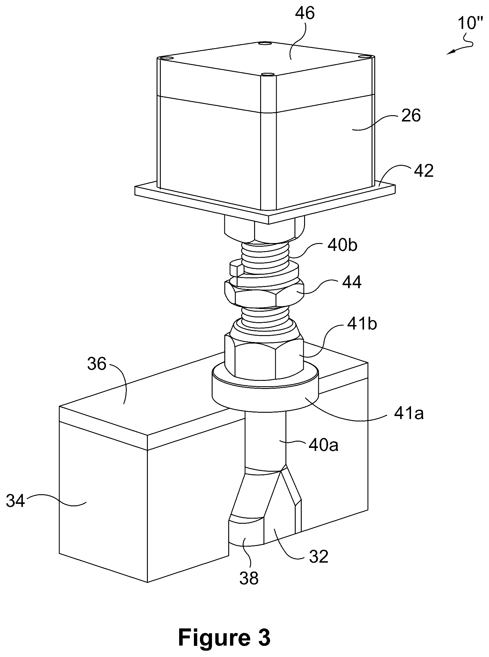 Patent US12097503 Figure 3 – Grinding media, system and method for optimising comminution circuit